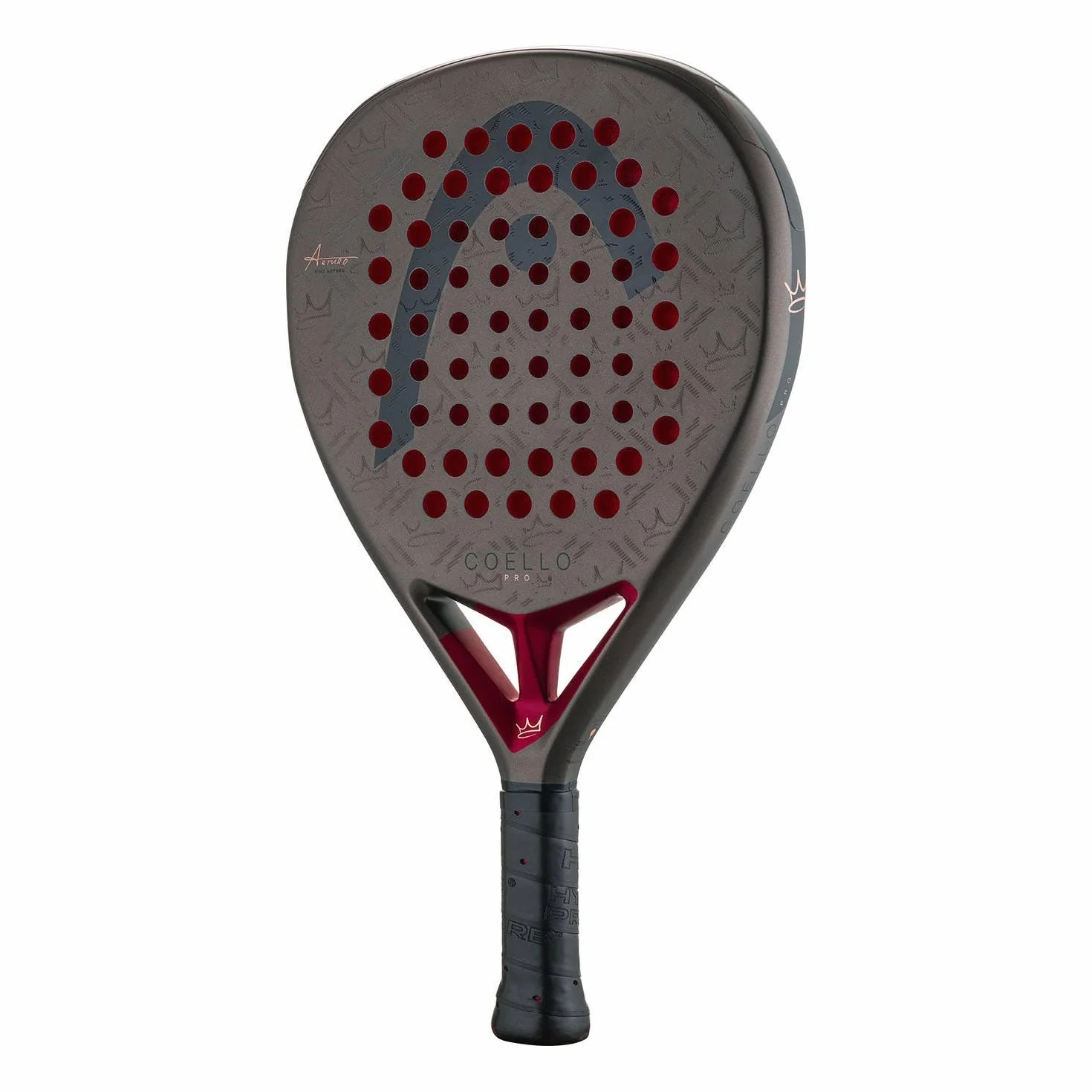 HEAD COELLO Pro Special Packaging 2026