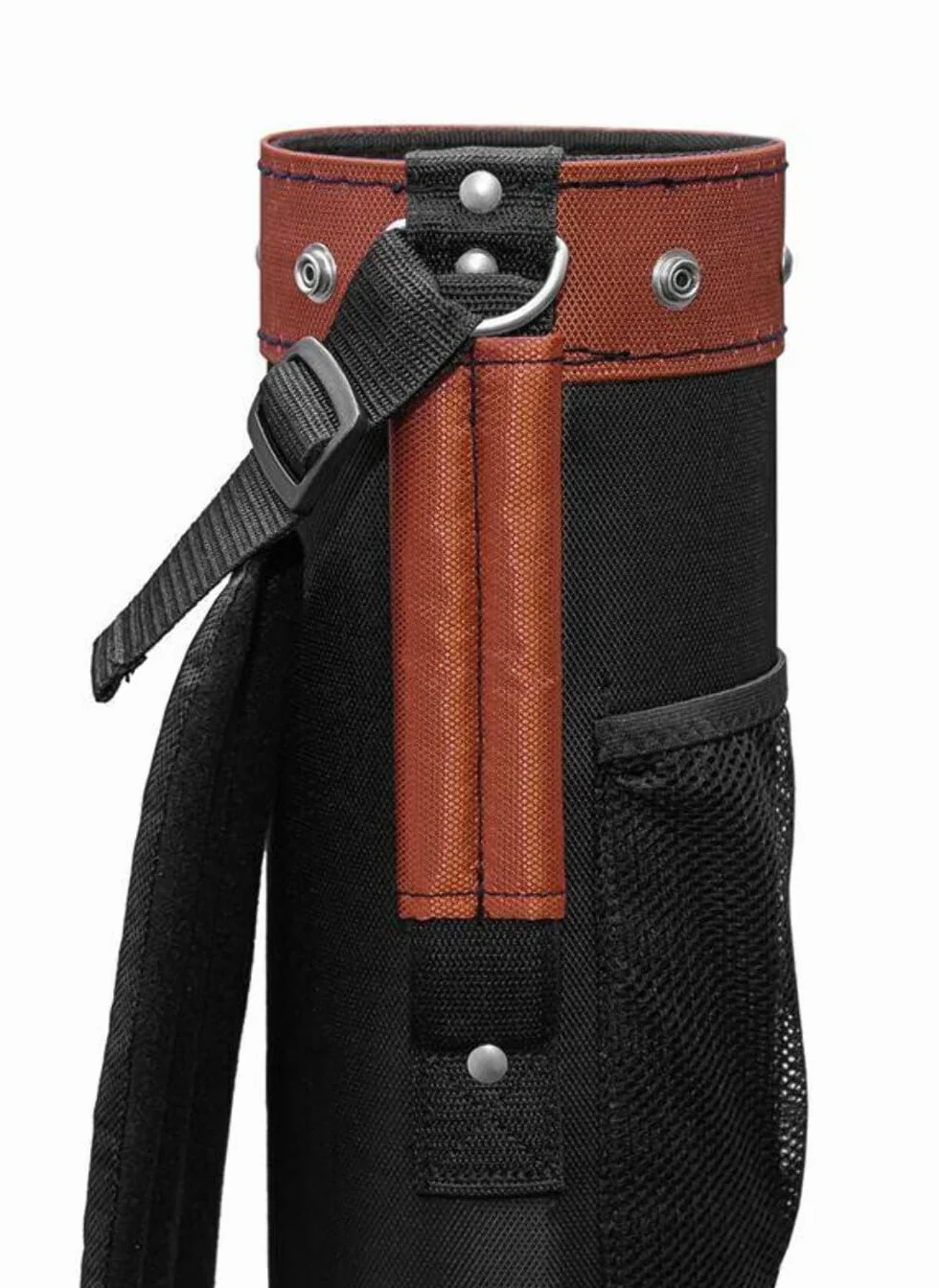 Longridge Travelite 5’’ Borsa portamatite da golf