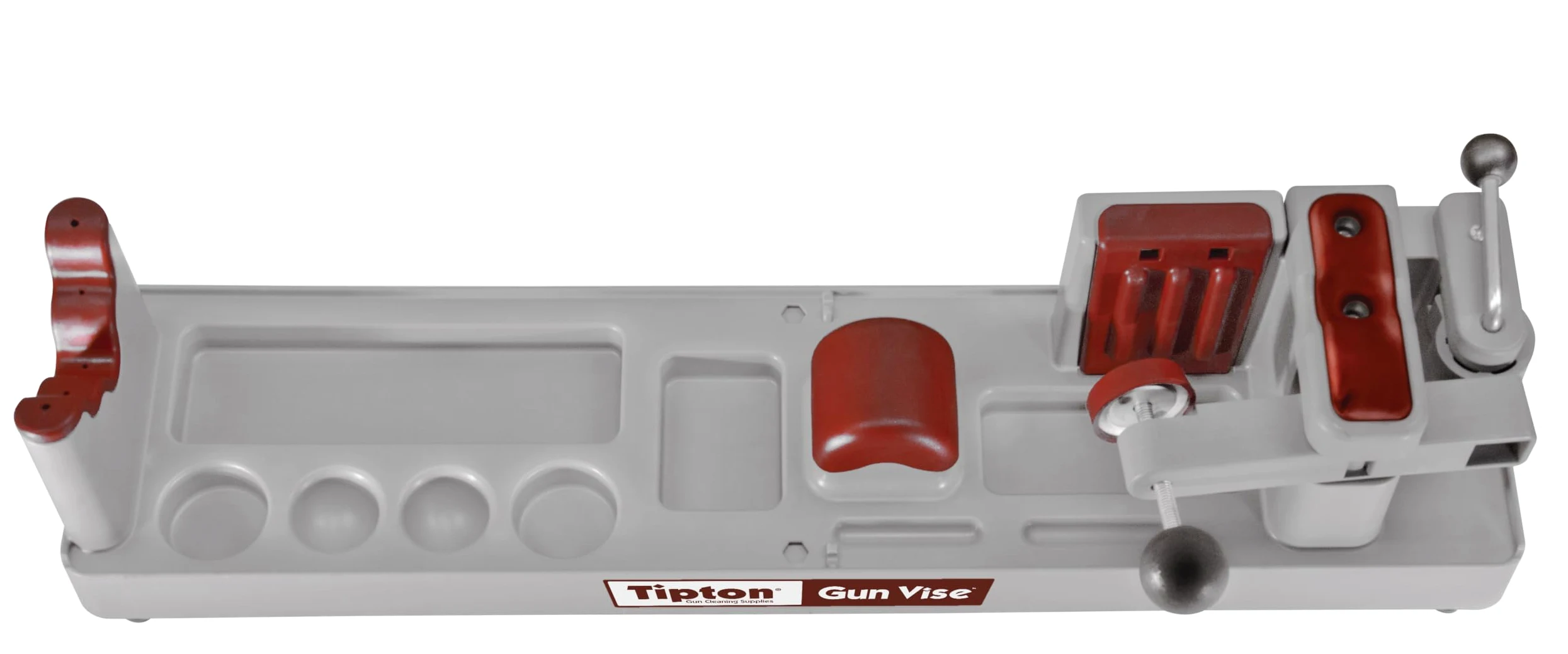 Tipton Gun Vise