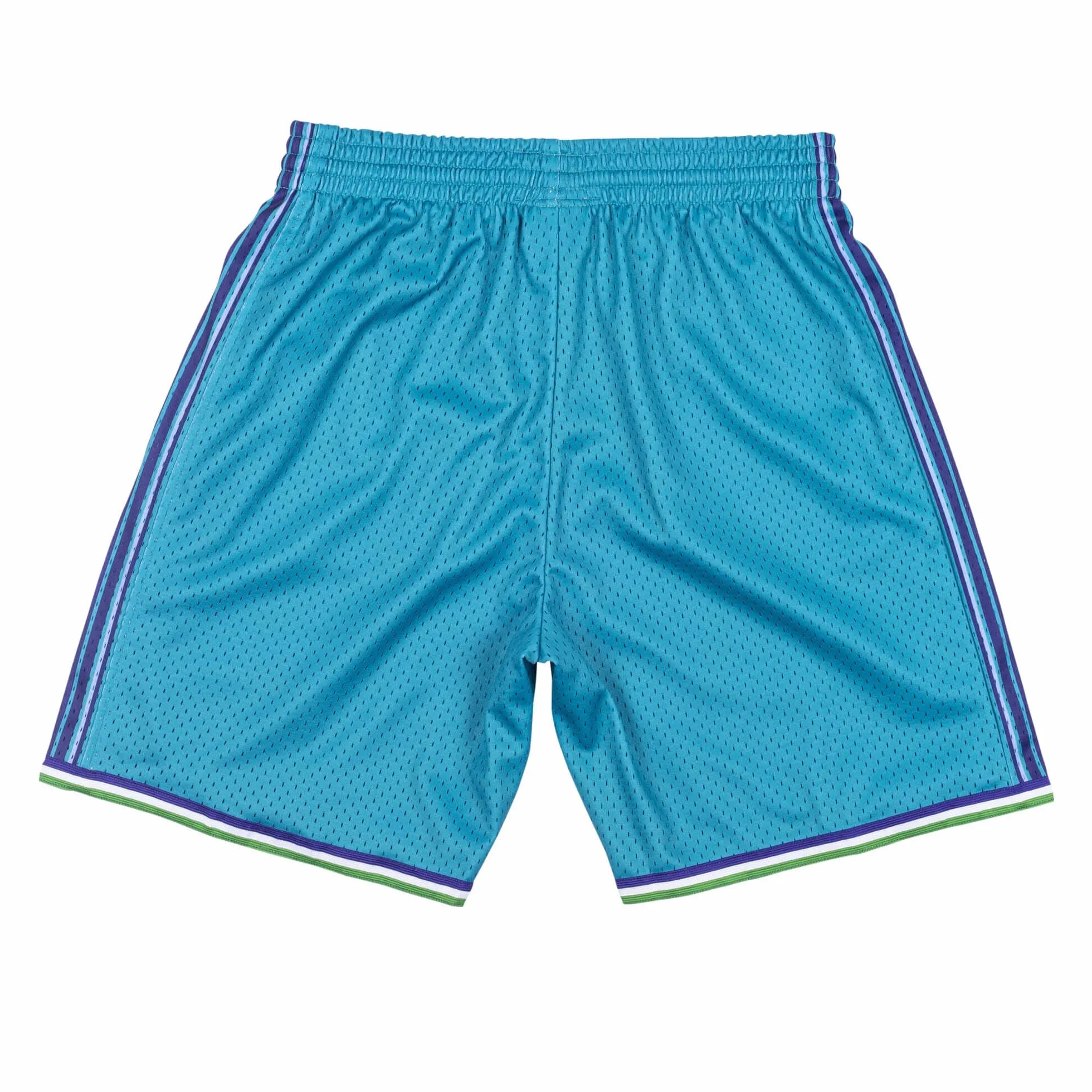 Mitchell & Ness M&N NBA Swingman Charlotte Hornets Road 1999-2000 Shorts S