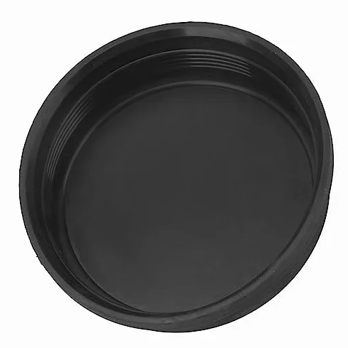 aqxreight Copertura Antipolvere per Faro 1609015380 301 307 308 C3 C4 C5
