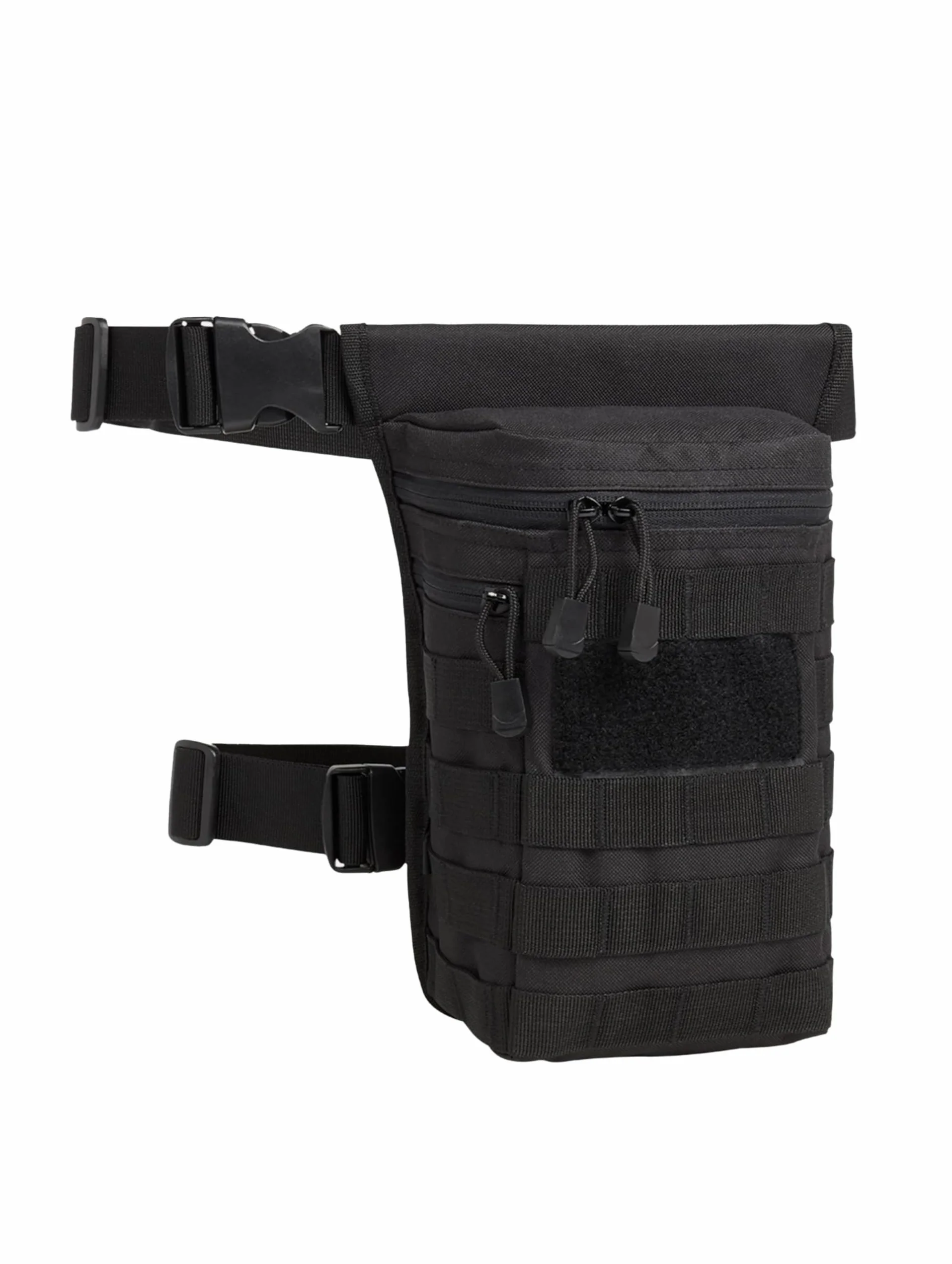 Brandit Side Kick Bag Molle, black, OS
