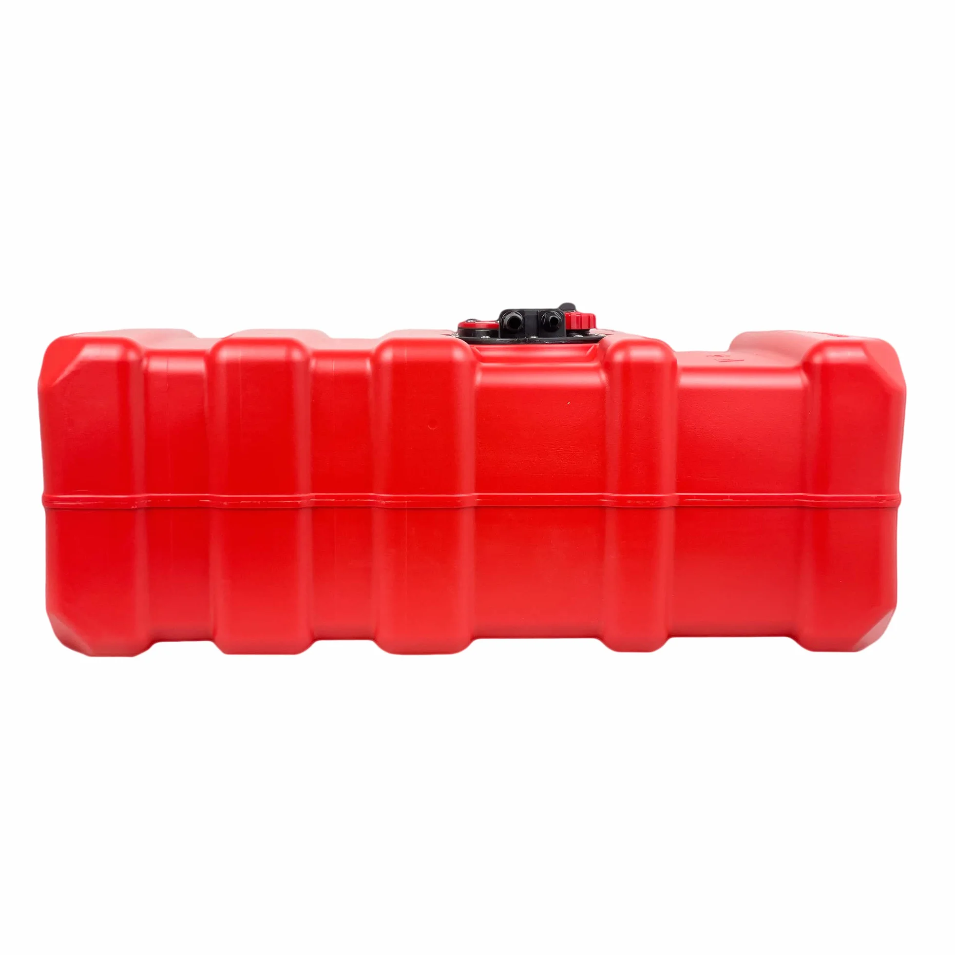 GATE14® Serbatoio Carburante Benzina Diesel 70 l Polietilene Alta Densità Barca Installazione Fissa