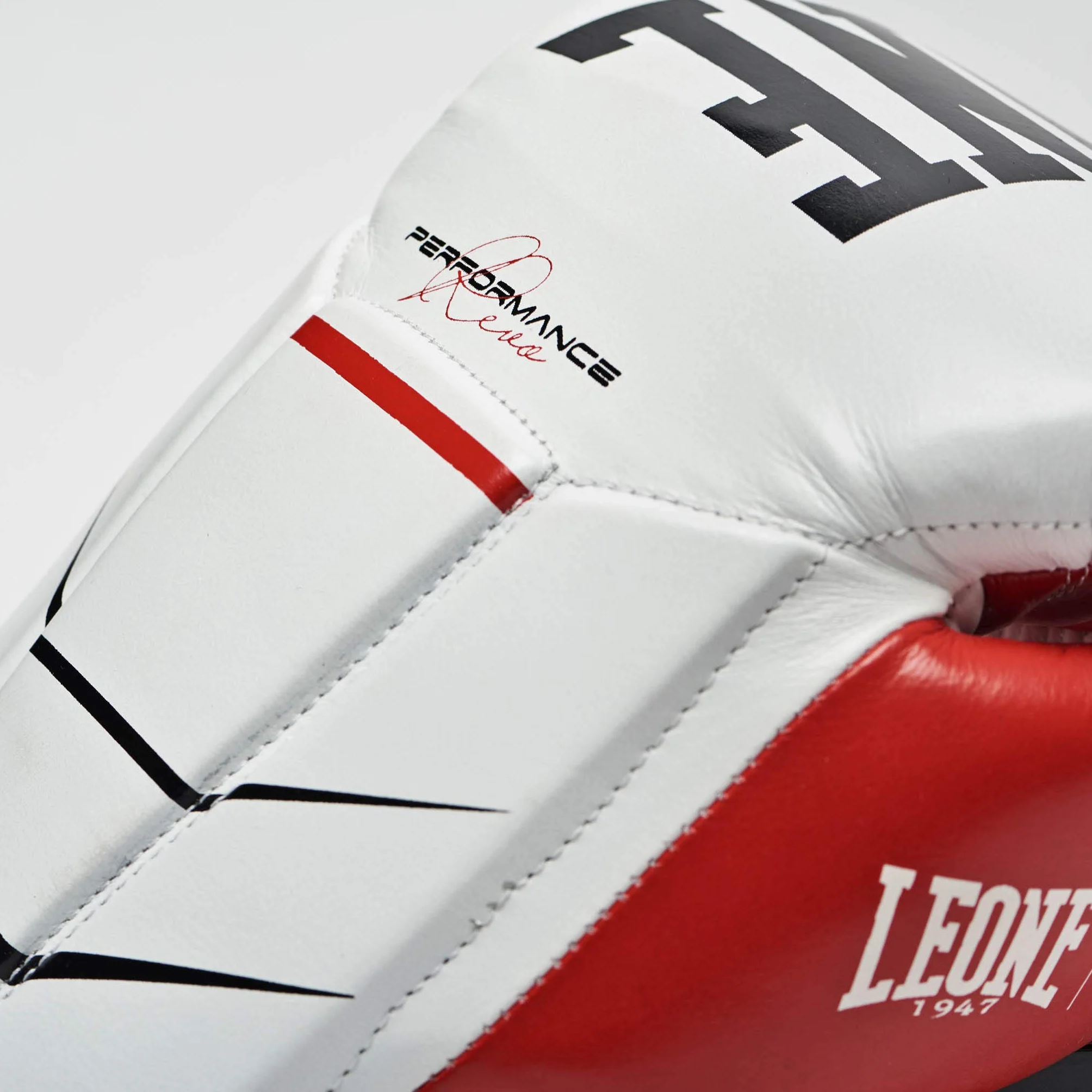 LEONE 1947 GUANTONI Boxe Revo Performance GN110