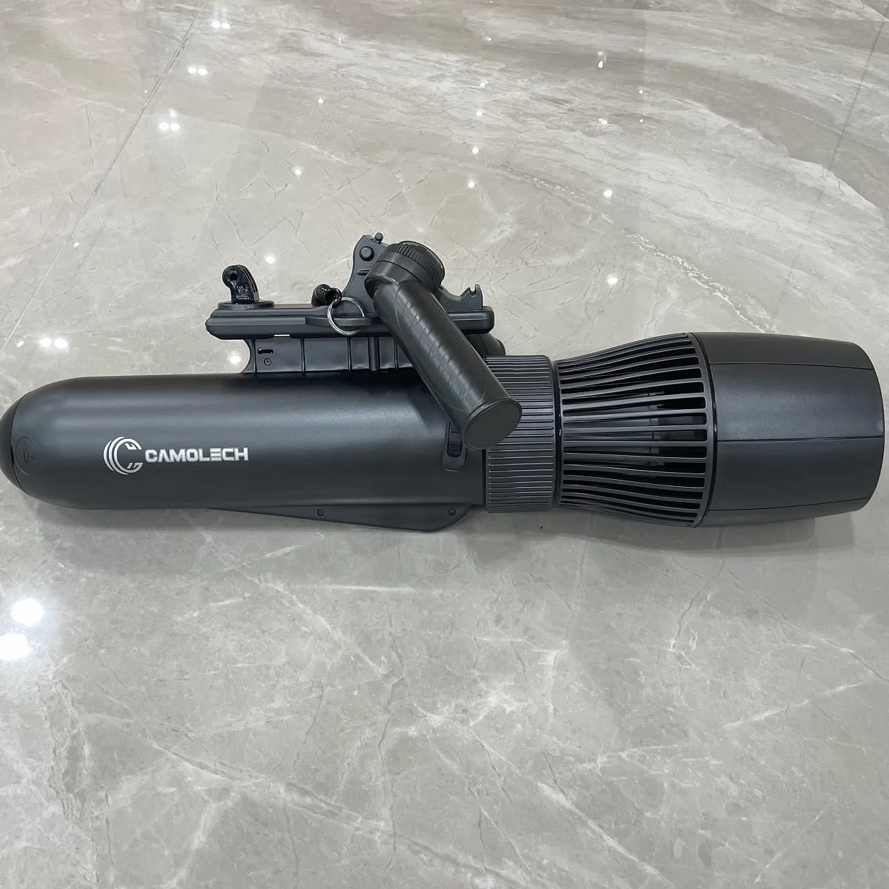 Jetski elettrico 700W 3m/s 14500mAh 160min Scooter marino subacqueo brushless