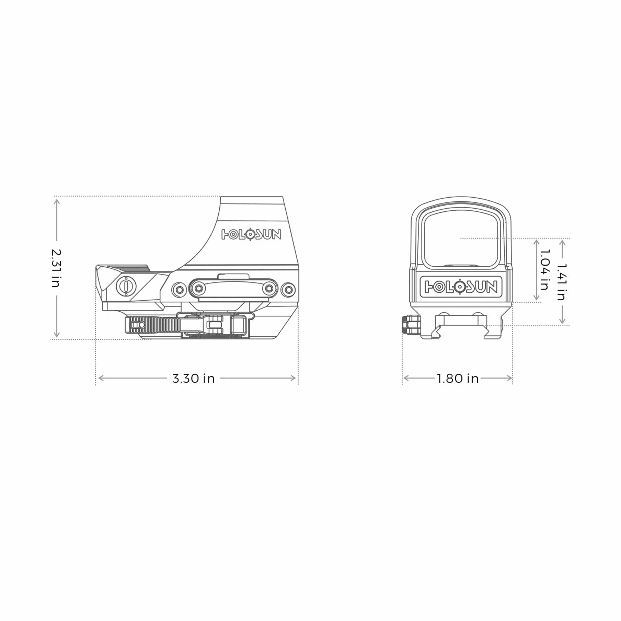 HS510C