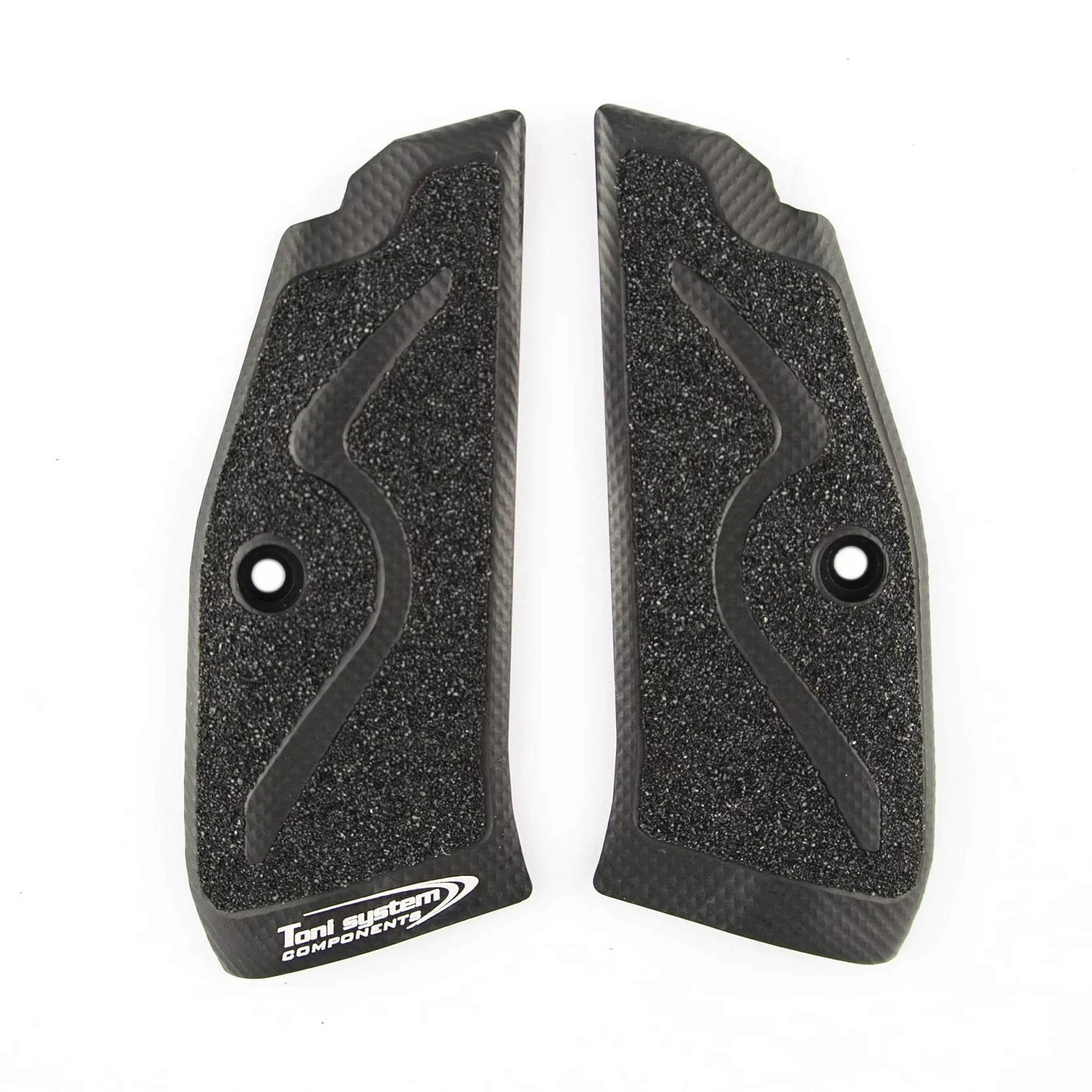 cod. GCZSP Guancette SP Sport Production per CZ Shadow/Tactical Sport