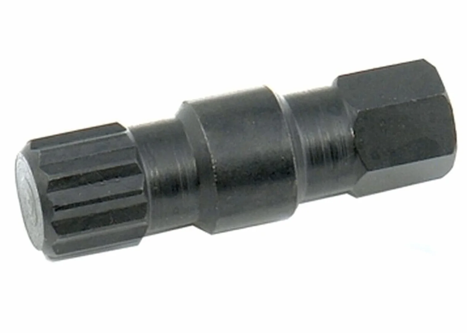 PARTSDEPORT Strumento per perno cardanico Mercruiser compatibile 18-9861 91-78310
