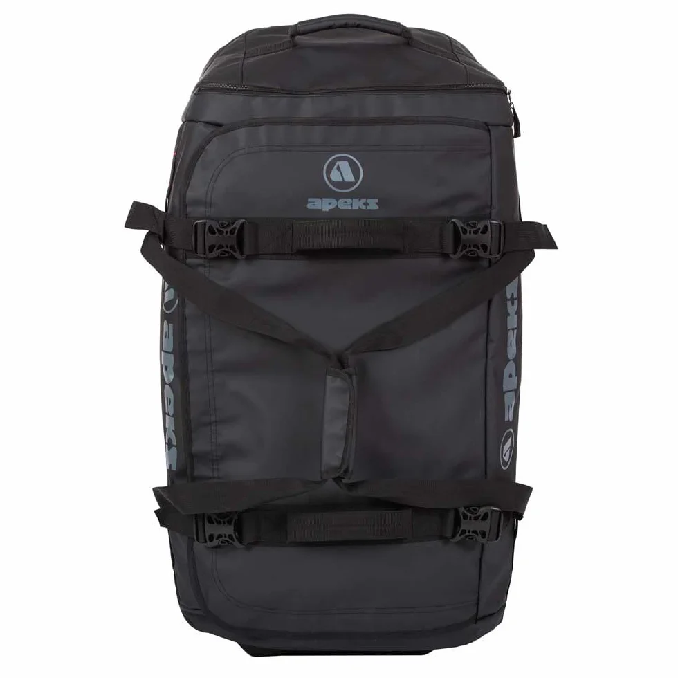 Apeks Roller Bag 90l