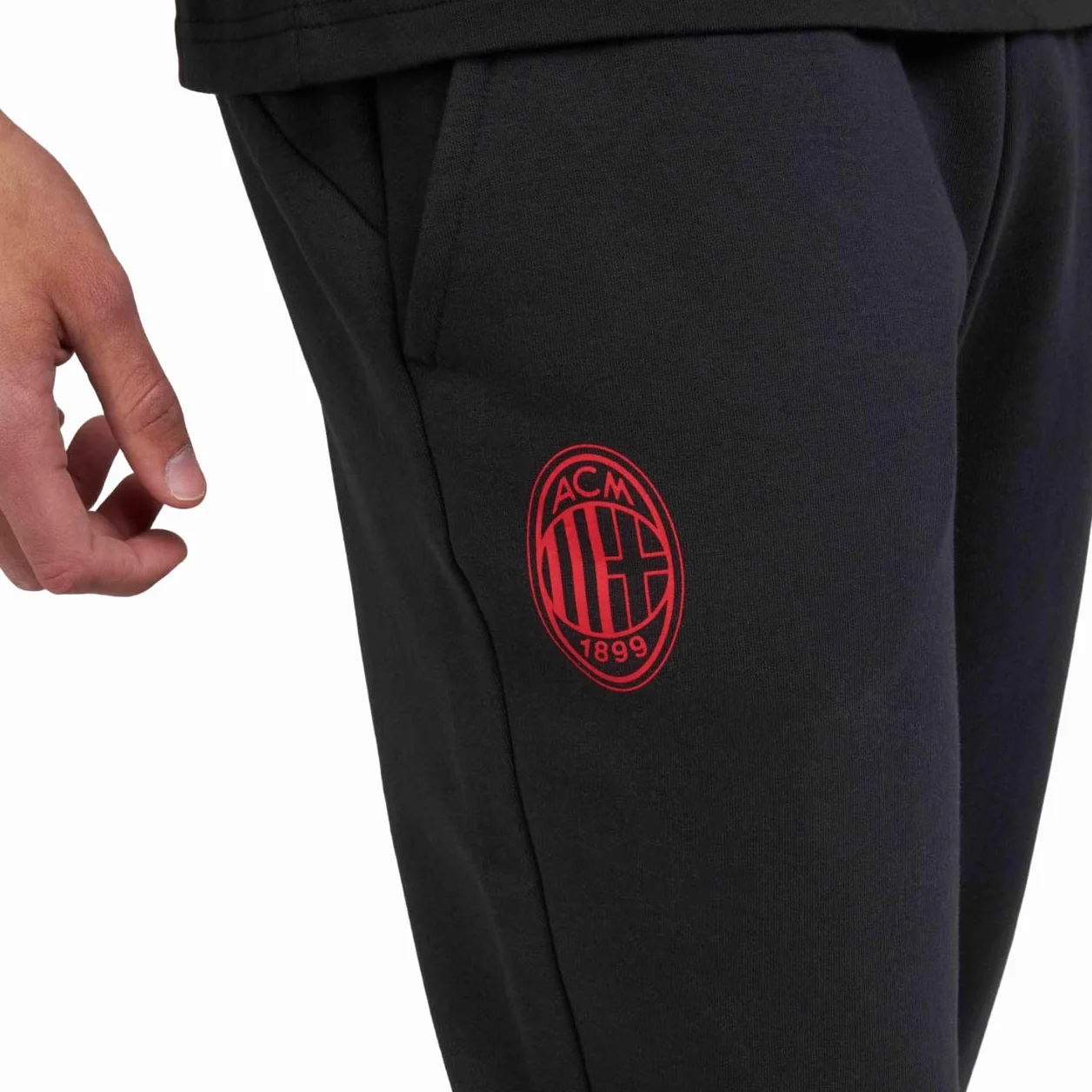 ACM 1899 Pantaloni Ess Unisex Adulto
