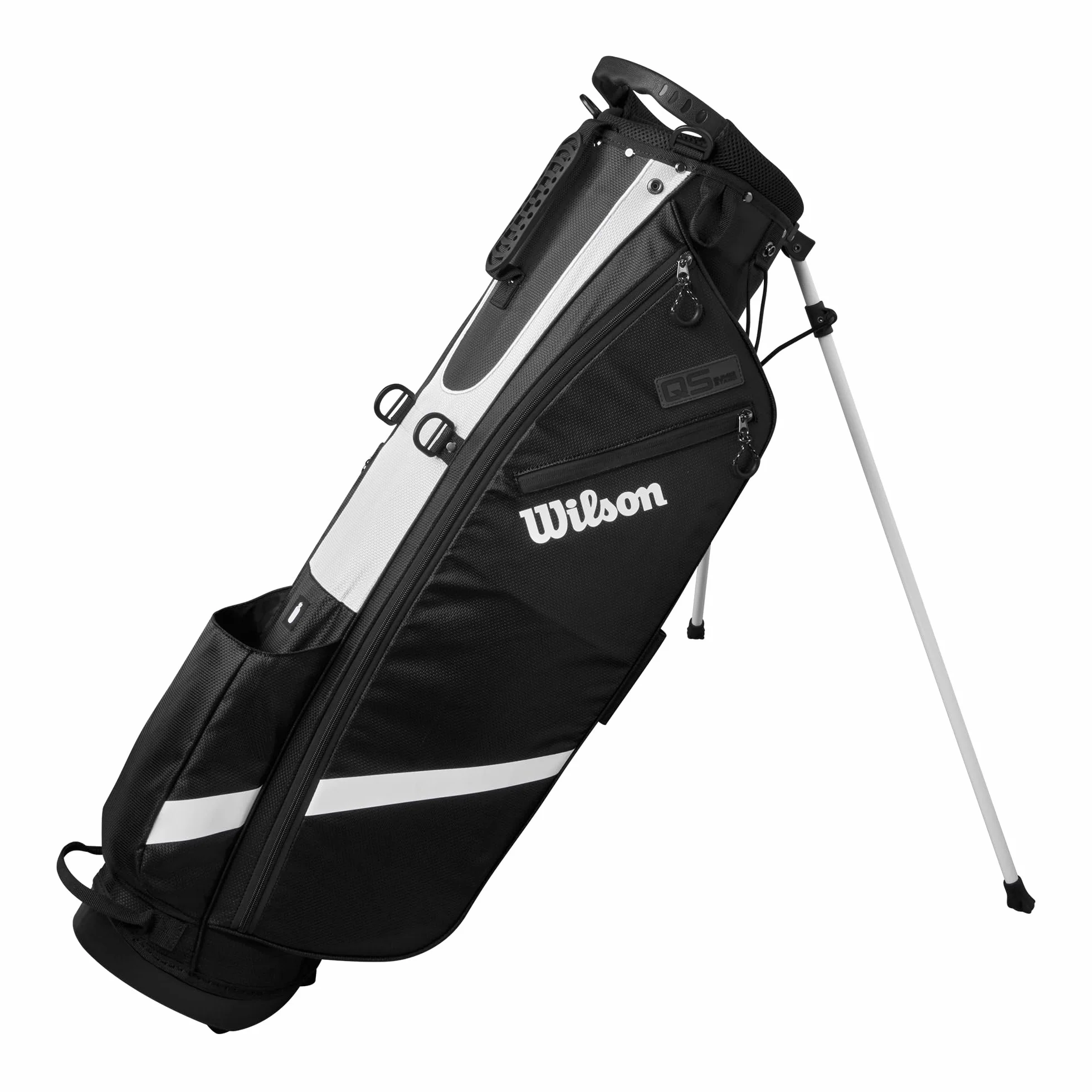 WILSON QS Golf Stand Bag