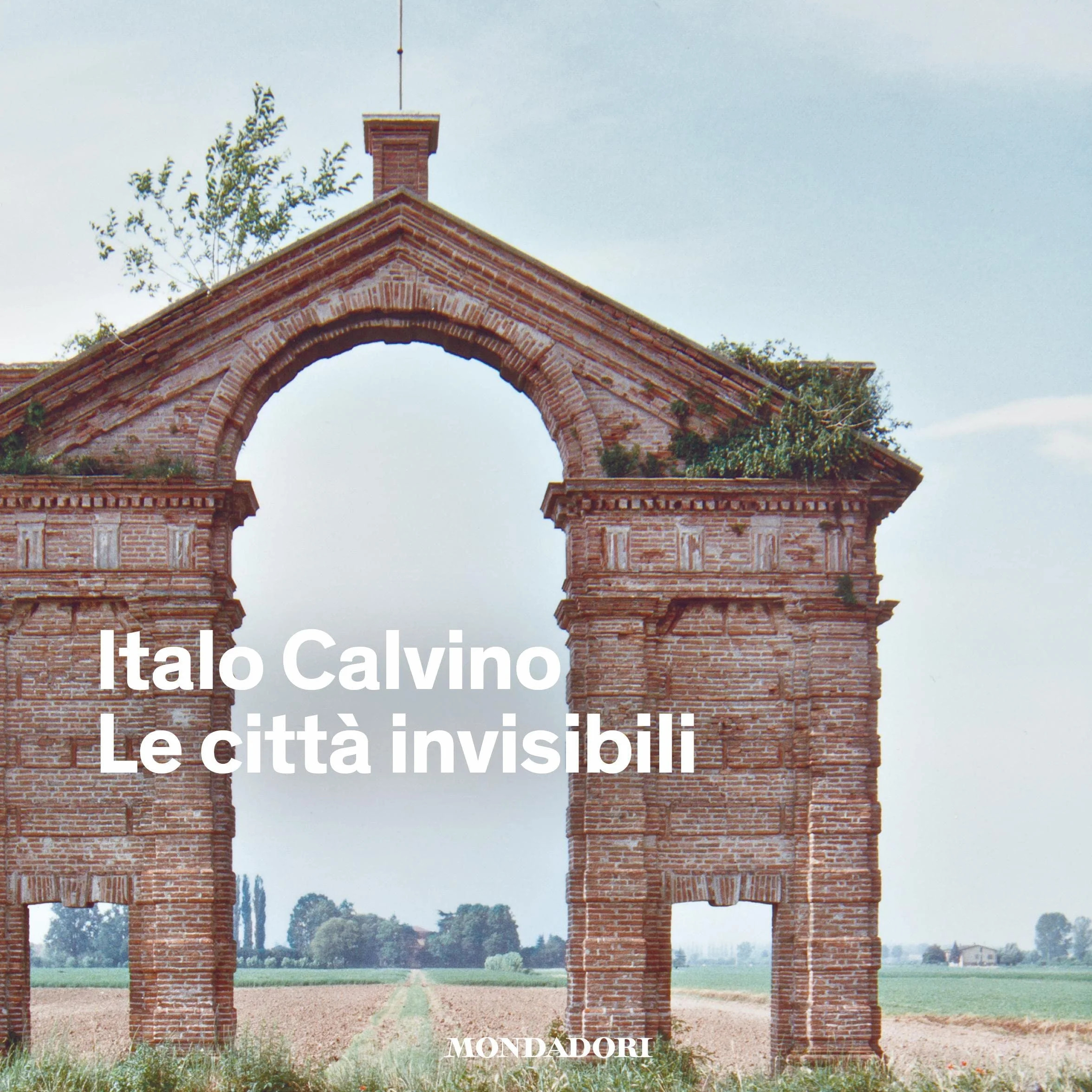 Le città invisibili