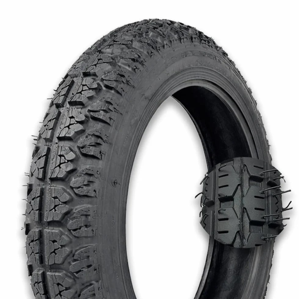 COPERTONE PNEUMATICO 3.50 8 6PR COMPATIBILE CON VESPA 125 150 VBB VNB VB1T GL CARRIOLA