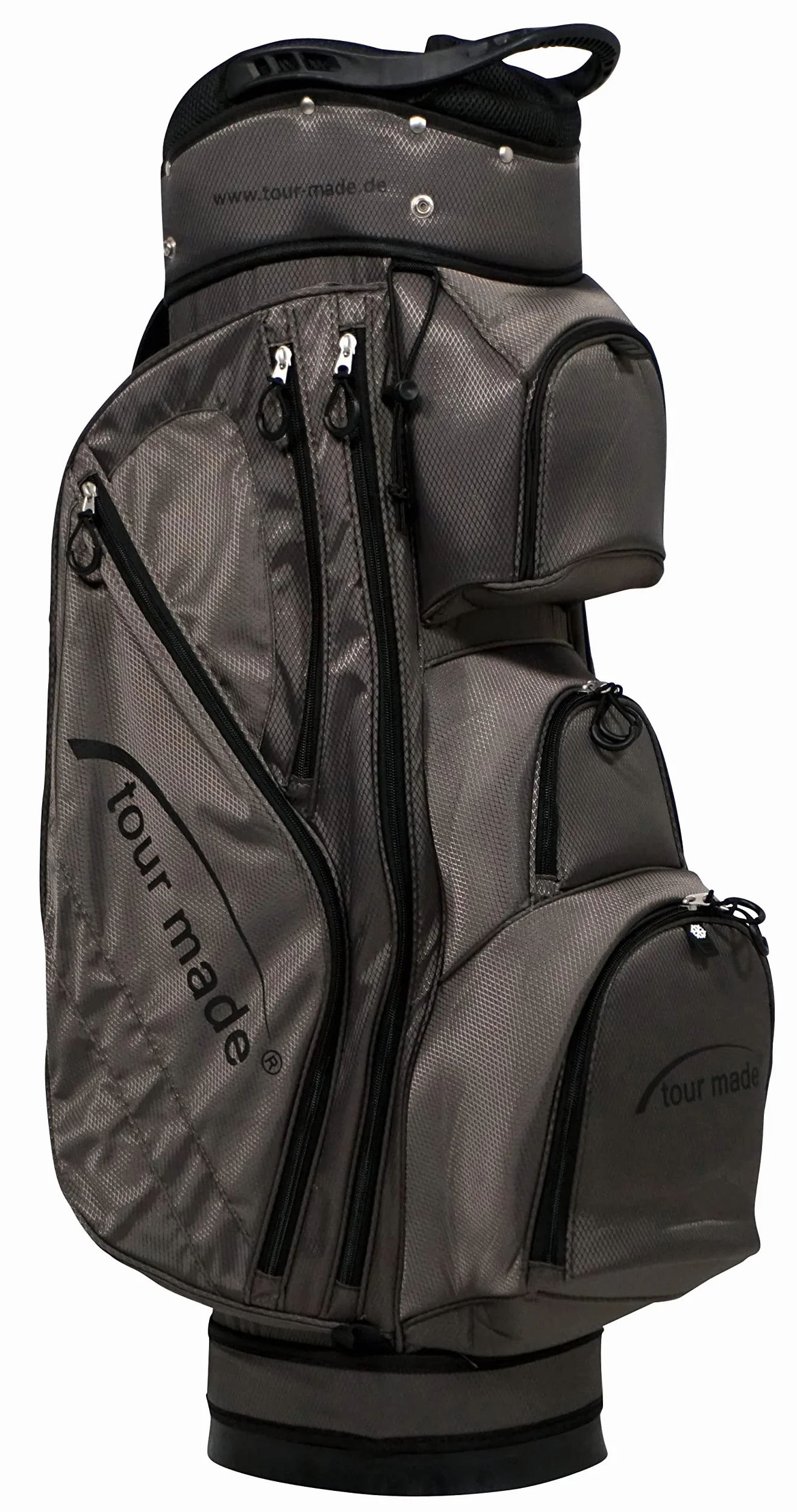 Tour Made Ultralight Golf Bag Organizzatore a 14 Scomparti