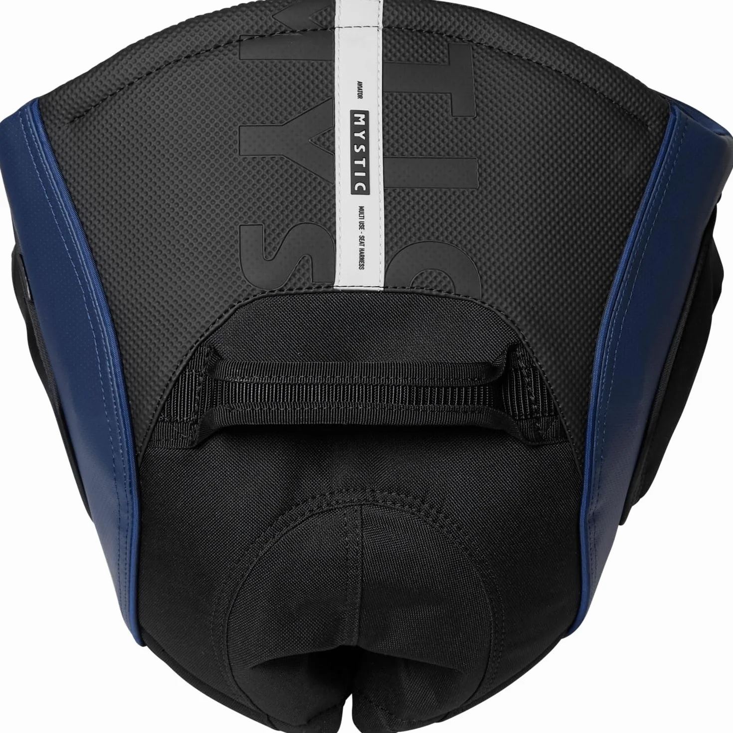 Mystic Imbracatura Sedile Aviator Kitesurf 2025 Navy