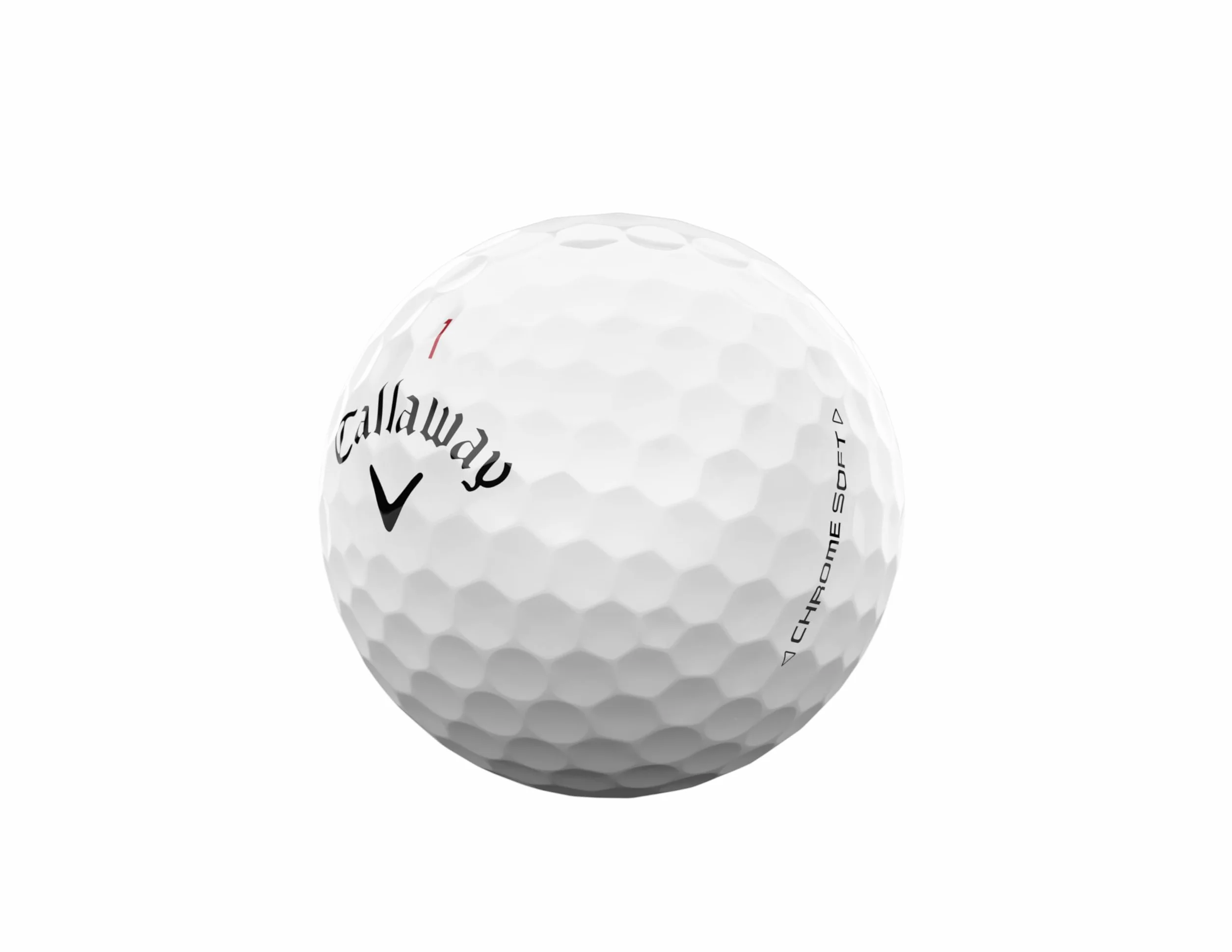 Callaway BL CG CHRMS