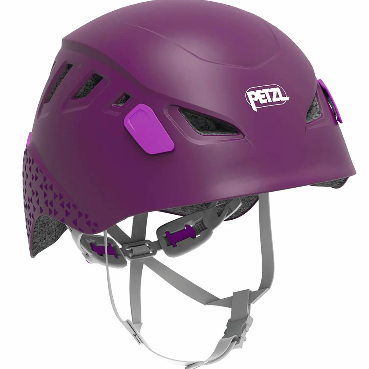 PETZL, Casco PICCHU