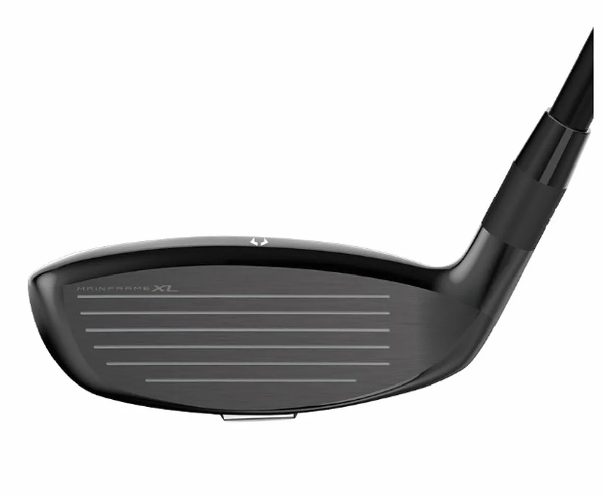 Cleveland Launcher Halo XL Hybrid 21° Senior Grafite Destra