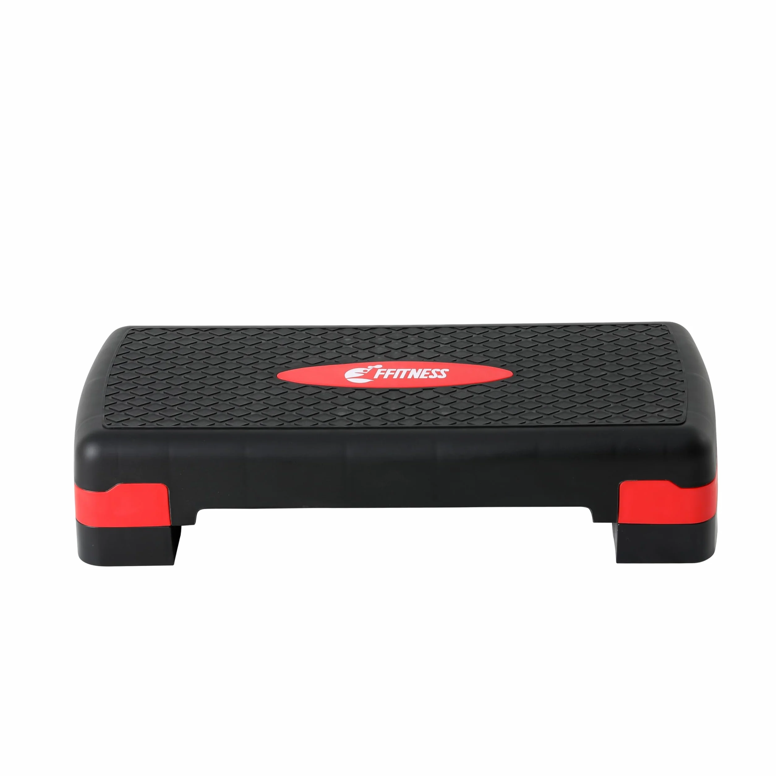 Stepper Regolabile in Altezza per Fitness Aerobica, Piattaforma per Esercizi a Casa e Palestra