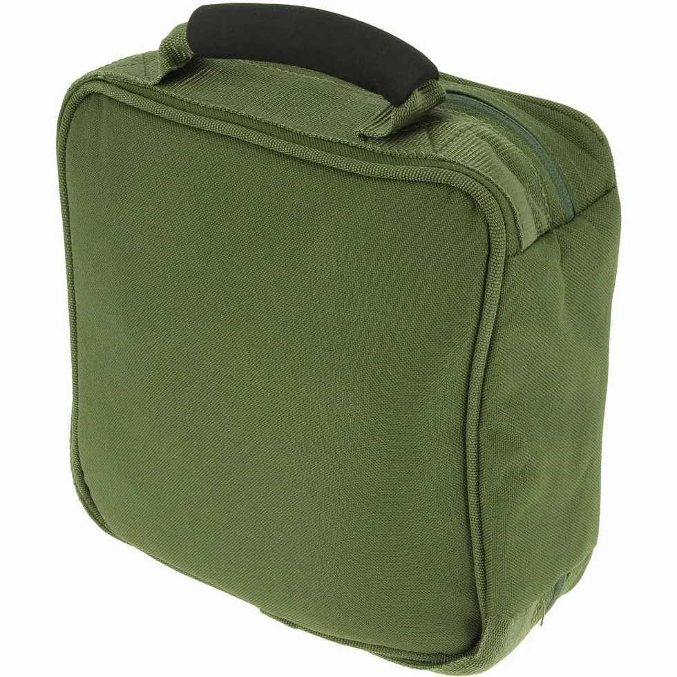 NGT Set di posate deluxe – verde, taglia unica