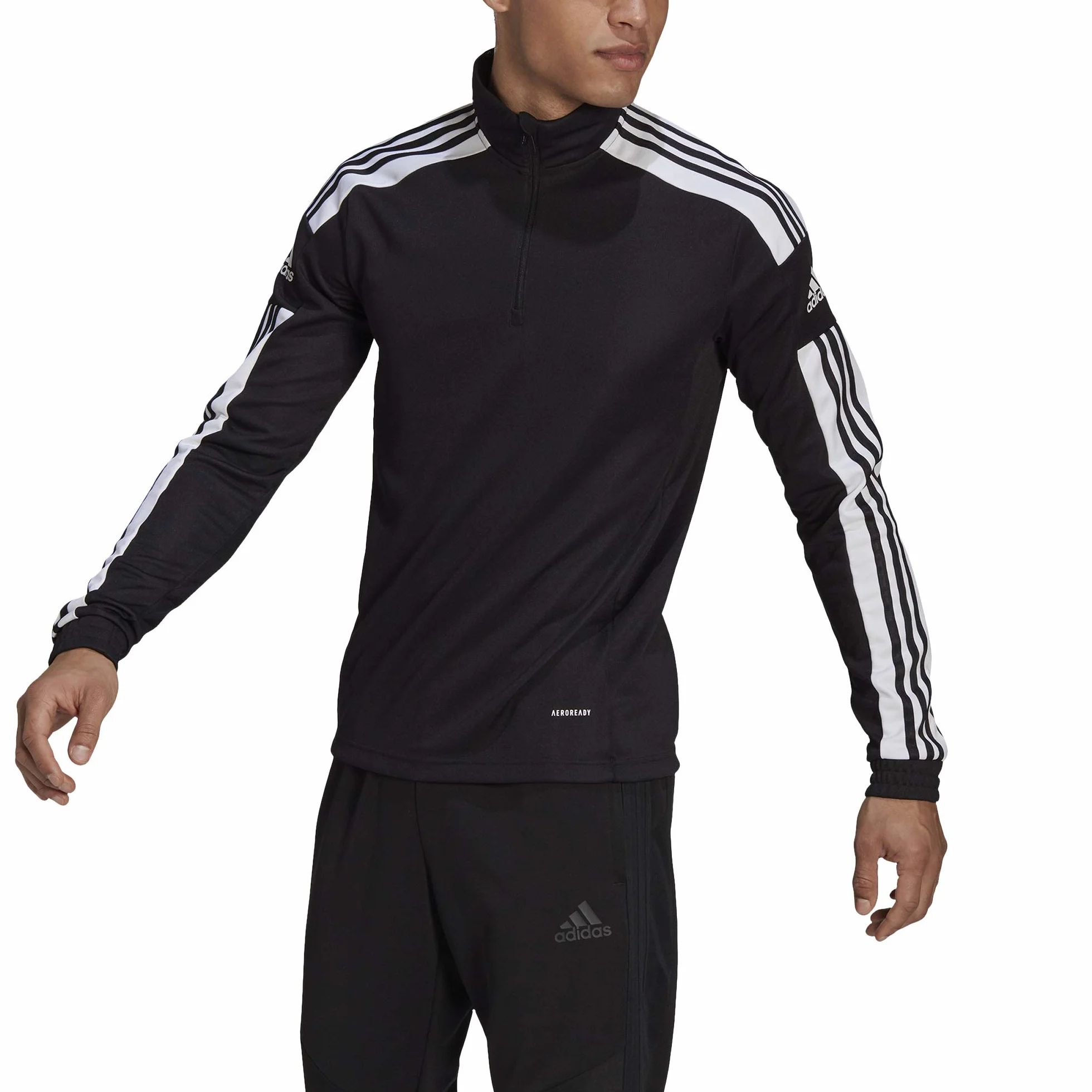 Adidas Squadra 21 Training Top Track Top Uomo