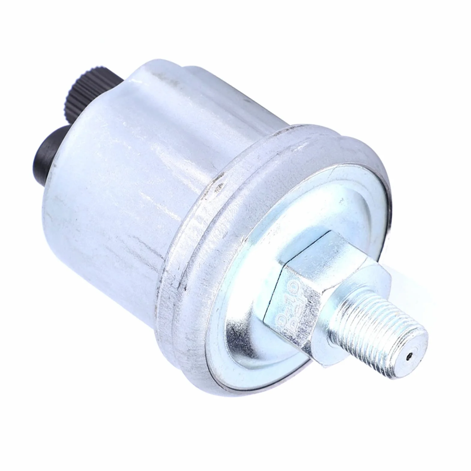 Vdo Vdo Pressione Olio 5 Bar 9×5×5 1 8nptf Sensore di Pressione Olio Motore per Auto per Vdo Singolo Opaco 1 10bar