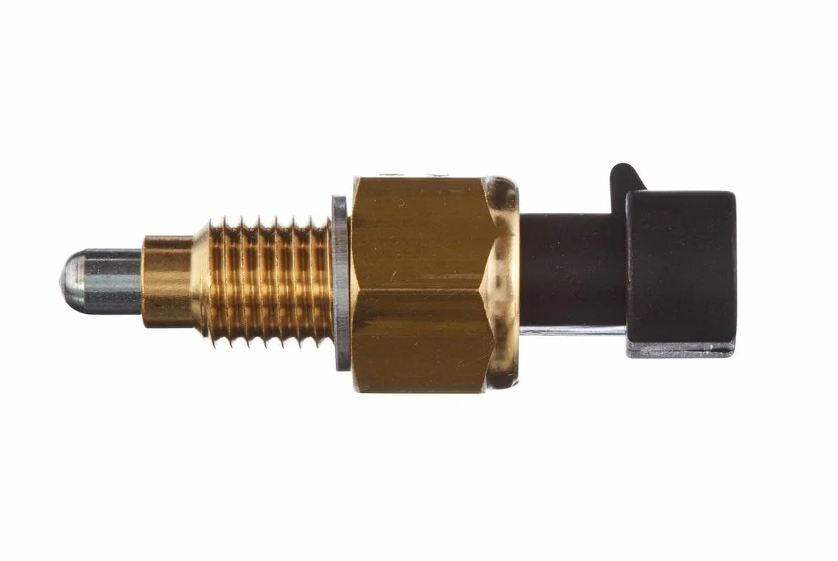 HELLA 6ZF 008 621-261 Interruttore Luce di retromarcia 12V 2 poli avvitato Contatto di chiusura