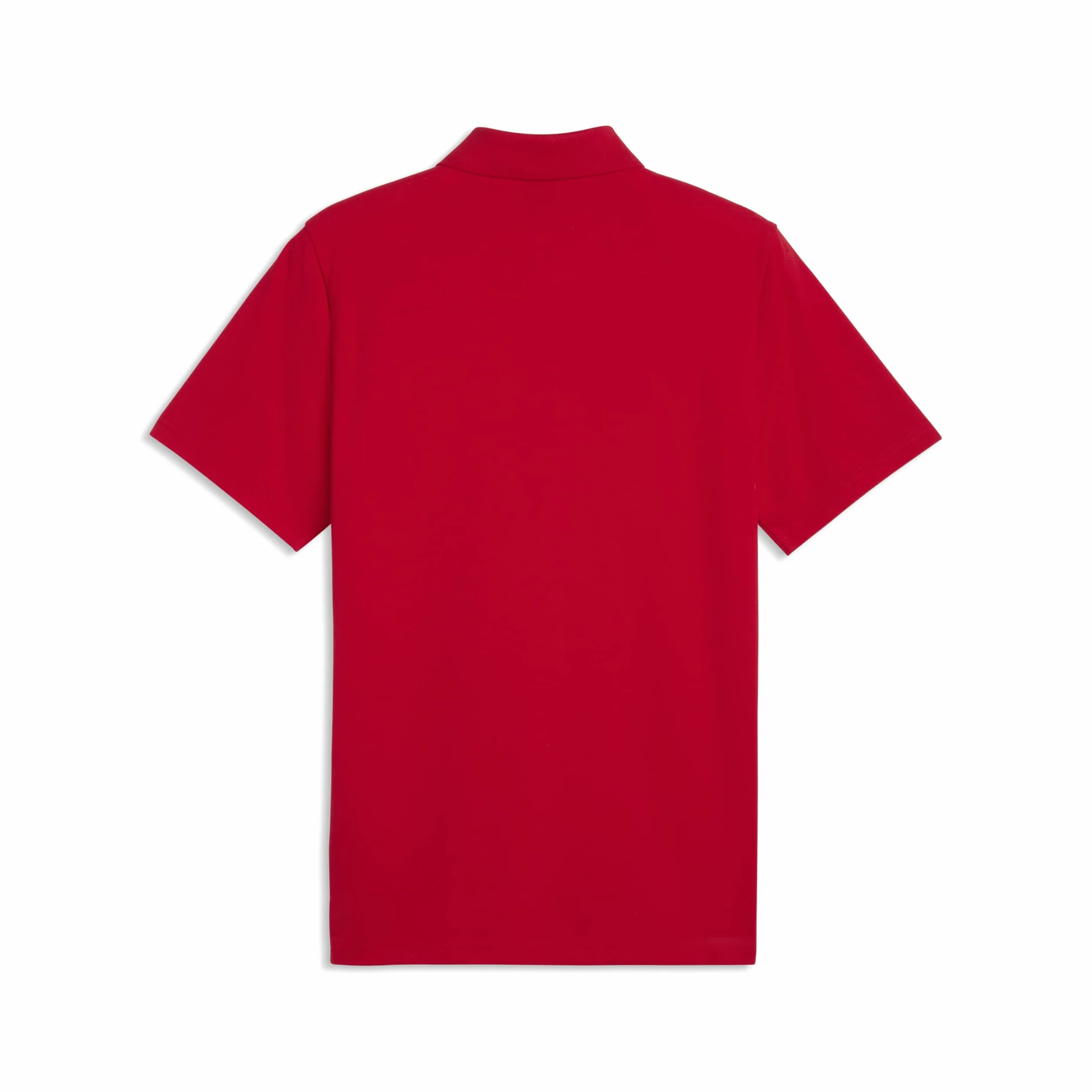 PUMA Scuderia Ferrari F1 Polo Classica Uomo