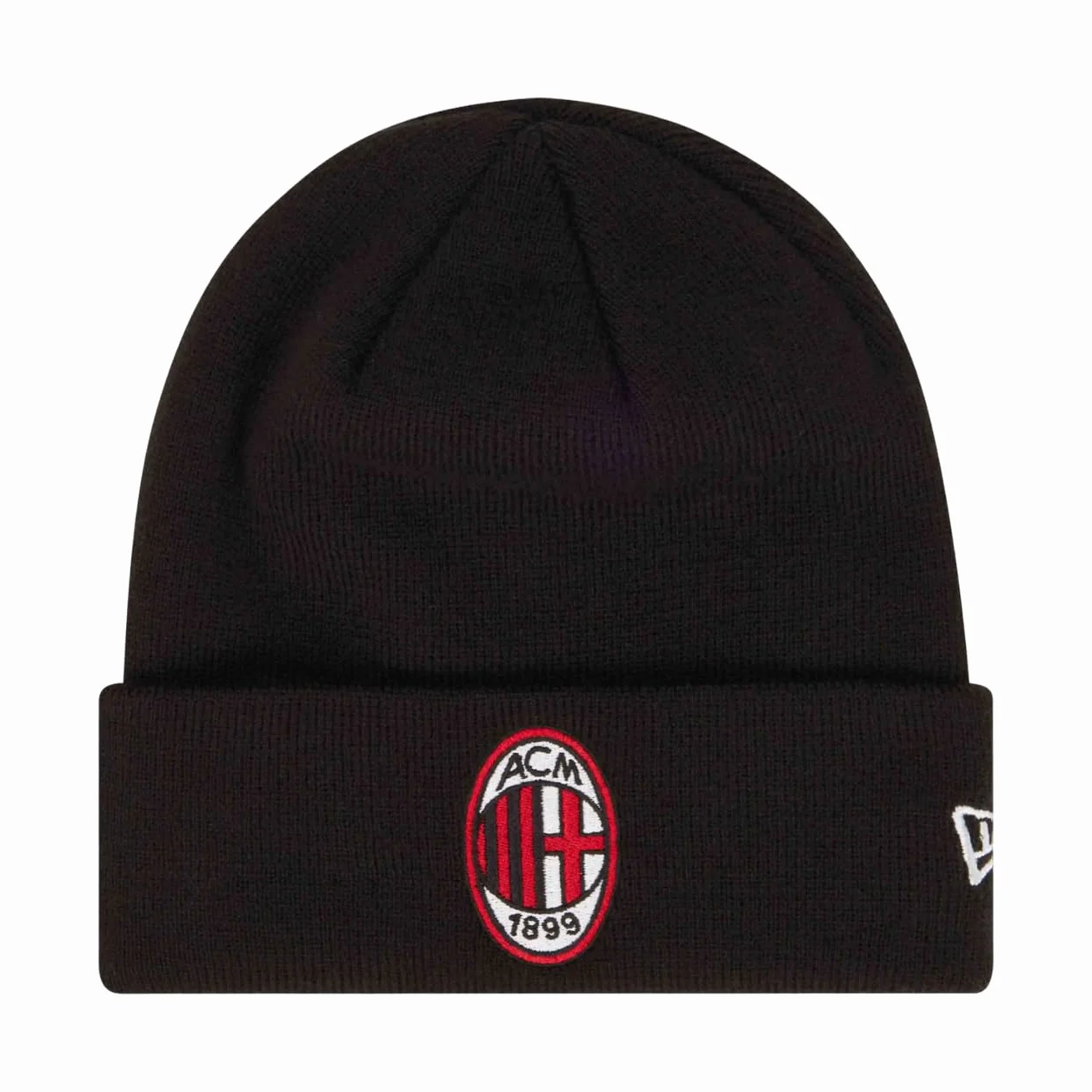 New Era A.C. Milan Cappellino da Baseball Unisex Berretto Ufficiale