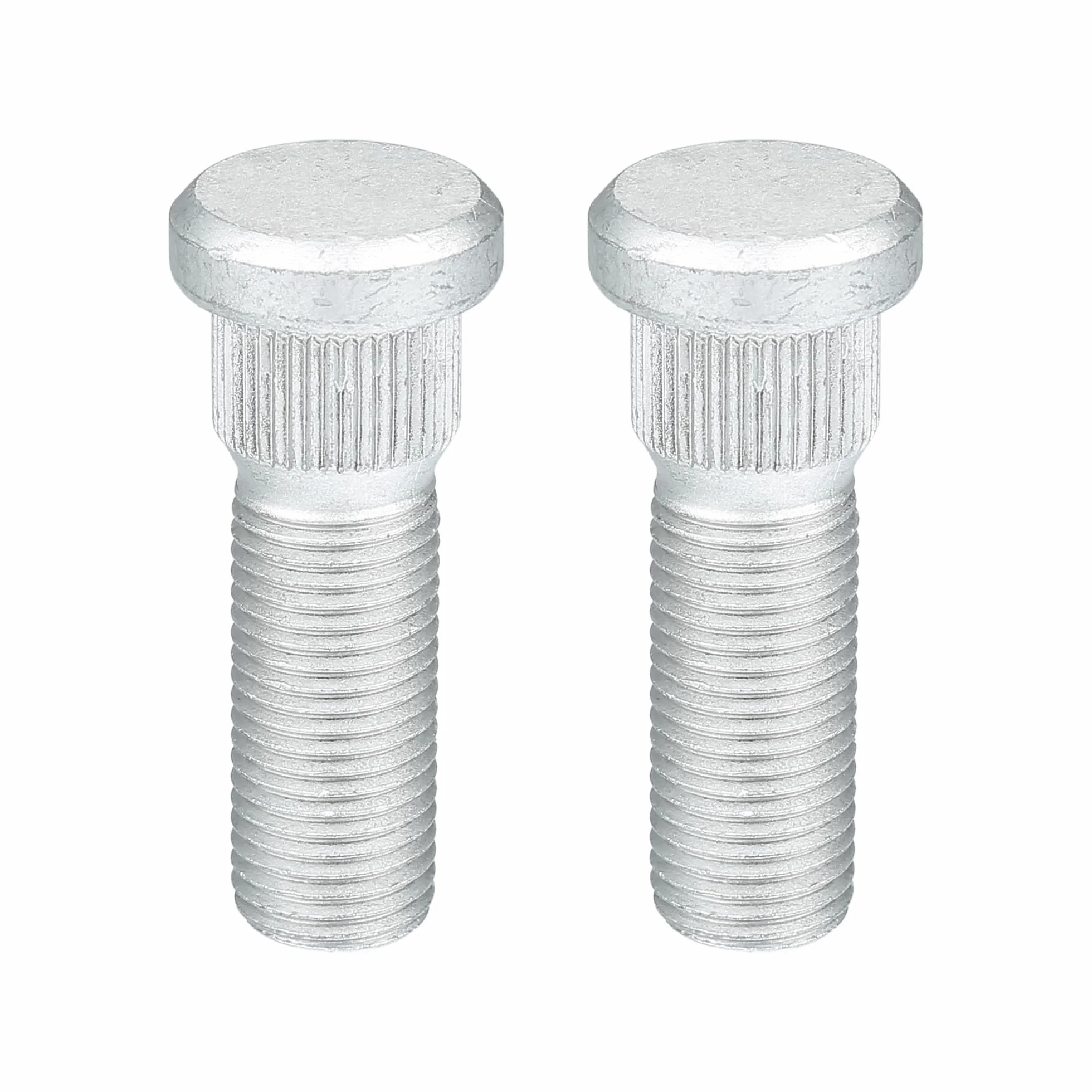 QUARKZMAN Bulloni Dado Ruota M14x1.5 Adatti per Lexus No.9094202077-2 Pezzi