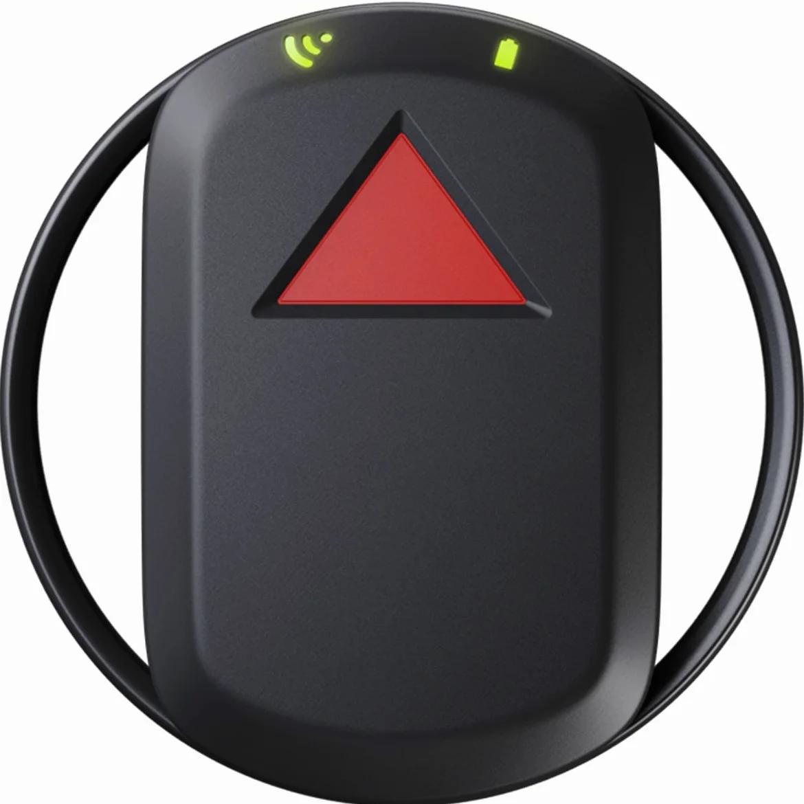 Suunto SS018712000 GPS Track Pod Capteur GPS avec suivi d'itinéraire