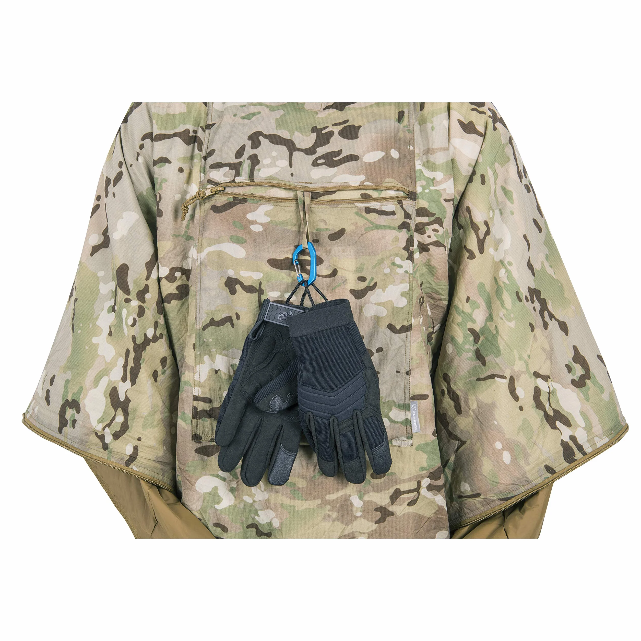 Helikon-Tex SWAGMAN ROLL Poncho Nylon