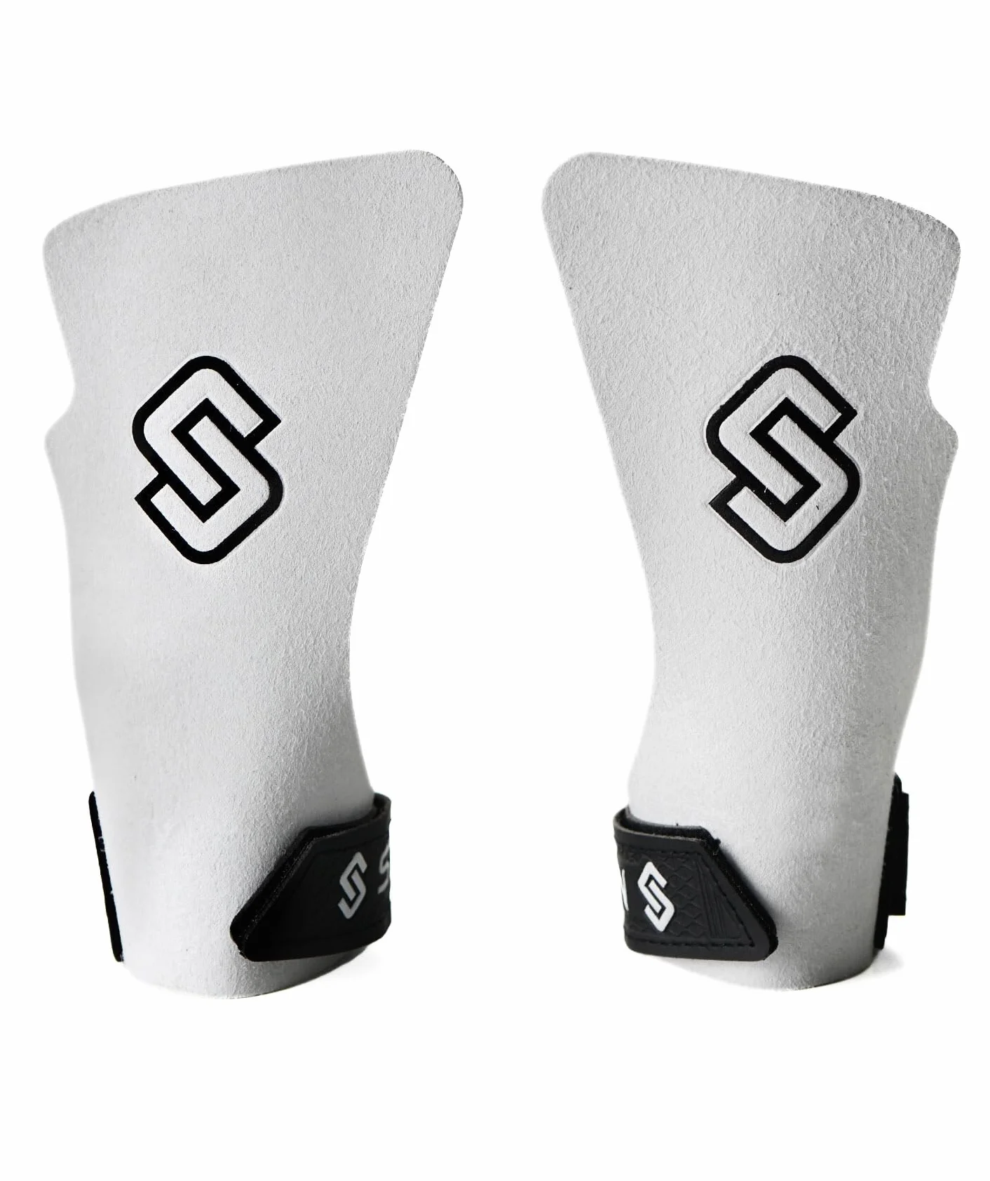 Paracalli Synth Free Grip Estremo Sensibilità Totale Vegan Ultra Leggeri per Sbarra Muscle-Up Pull-Up Wod Cross Training Uomo Donna