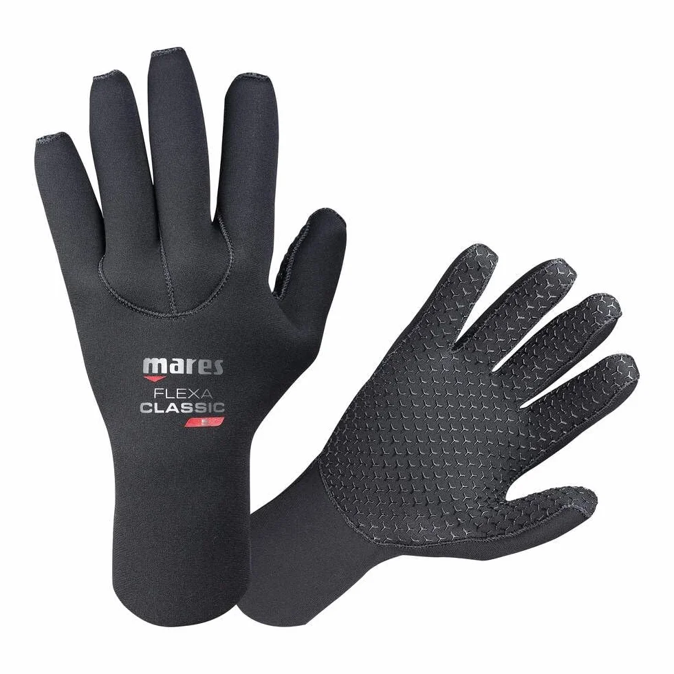 Mares GUANTI FLEXA CLASSIC 5 MM