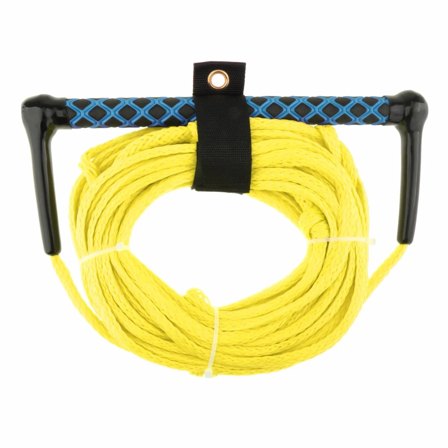 Cavo Traino per Wakeboard Nautico Design Ergonomico Leggero PP Resistente