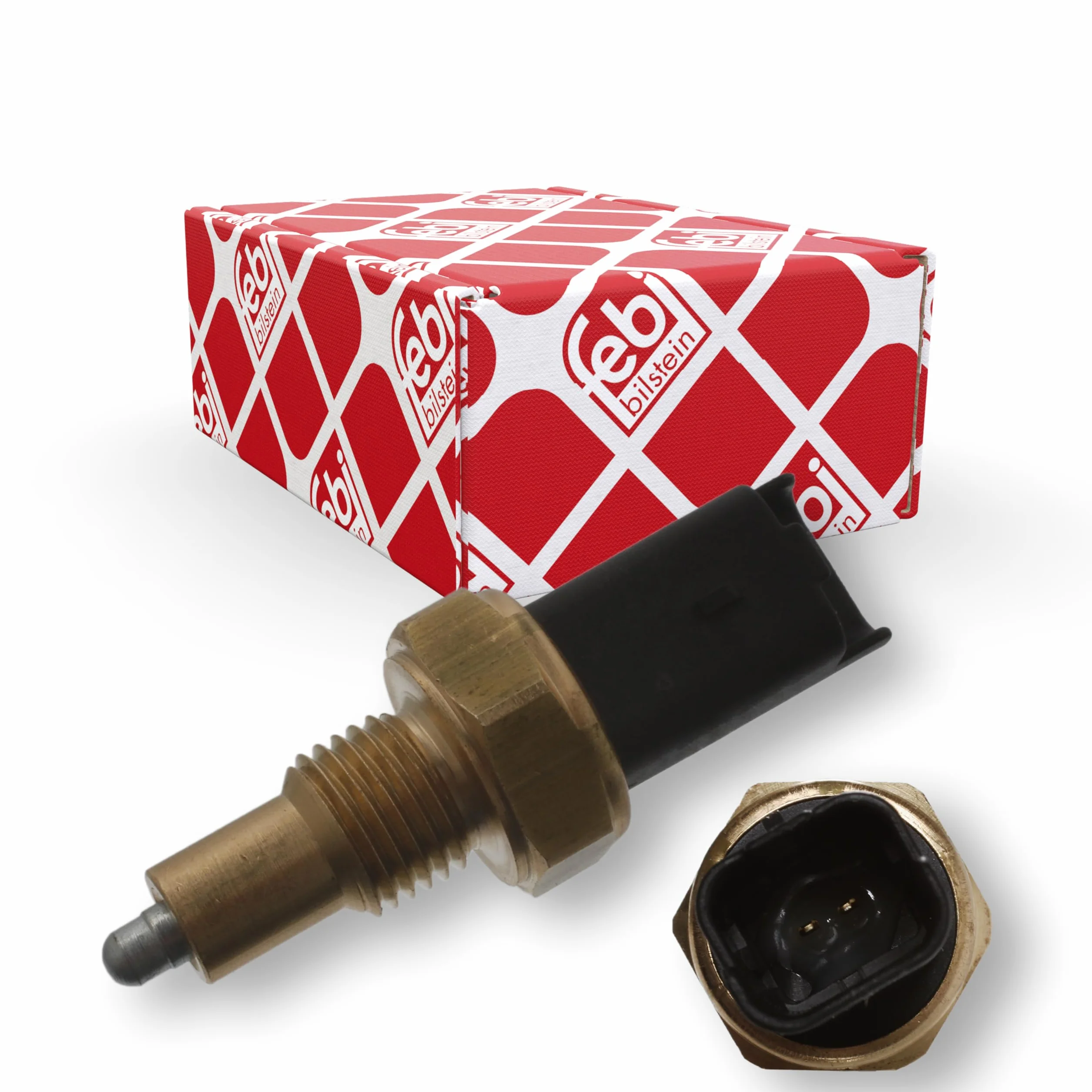 FEBI BILSTEIN Interruttore Luce di retromarcia 37346 per OPEL Crossland X, FIAT DUCATO Scudo 270, 272, DUCATO Furgonato 230L