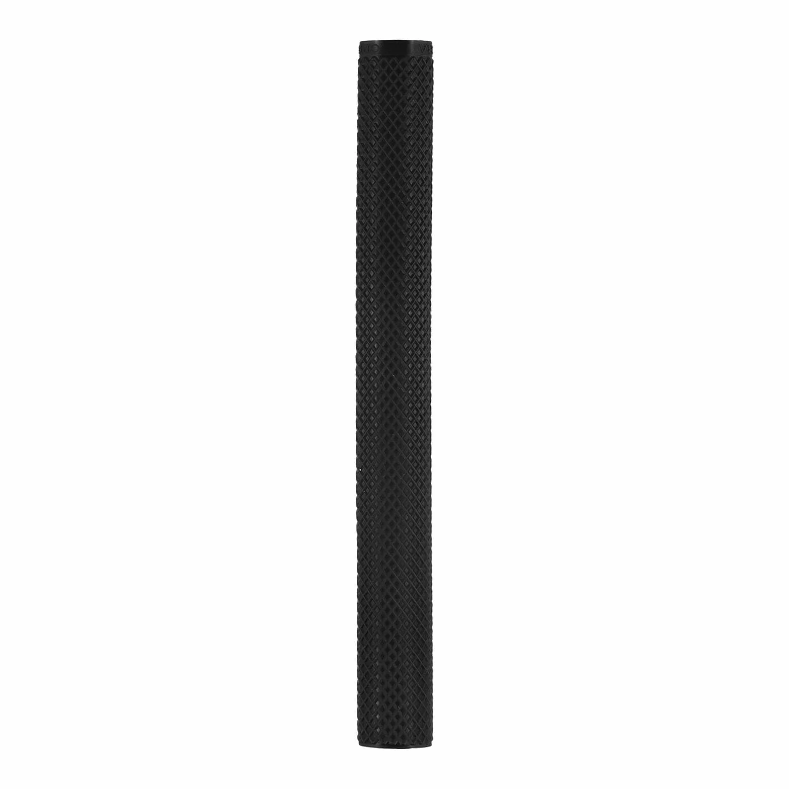 Impugnatura per stecca da biliardo in silicone antiscivolo elastica resistente al sudore nero