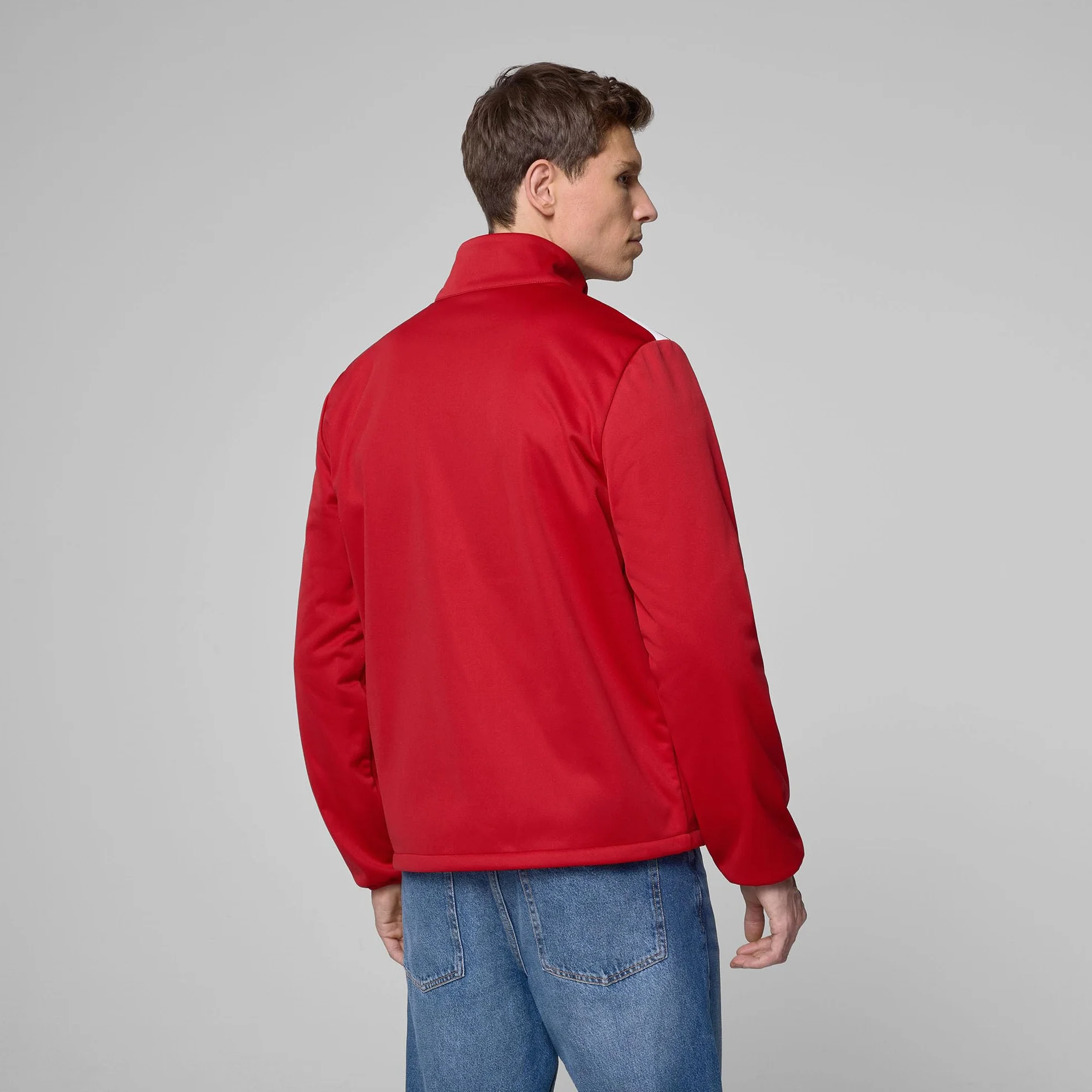 PUMA Scuderia Ferrari F1 Giacca Softshell
