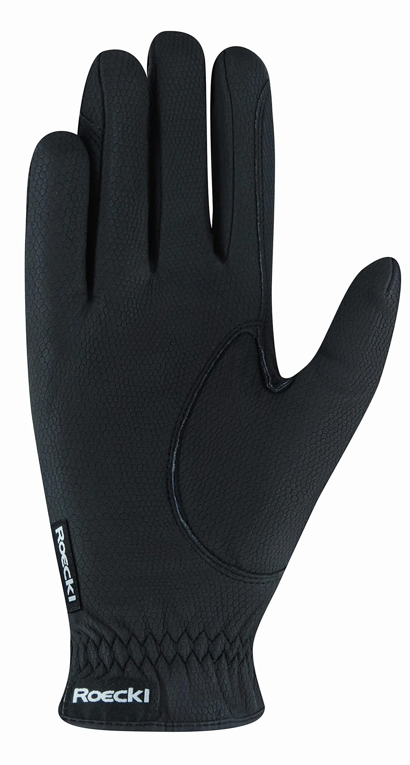 Roeckl Sports Guanti da equitazione ROECK-GRIP Unisex