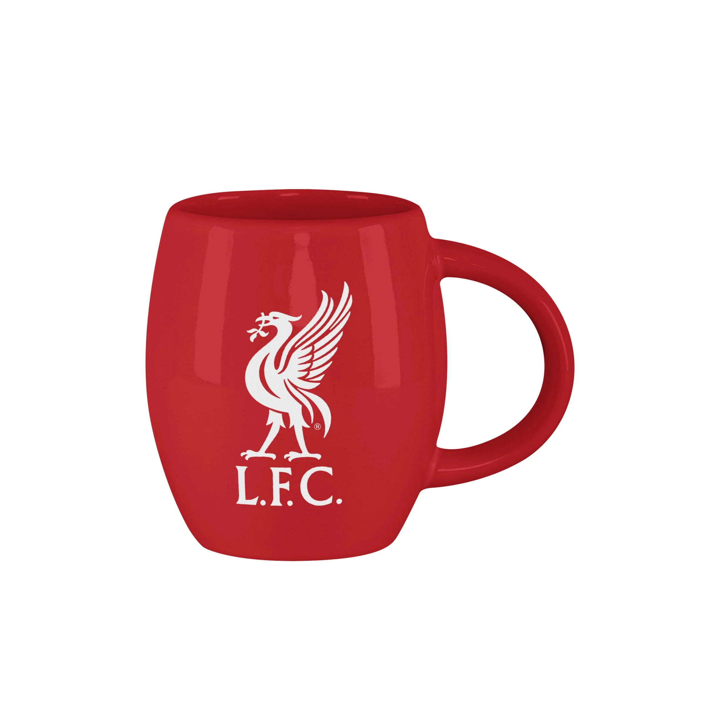 FOCO Liverpool FC Classico Motivo Lettere