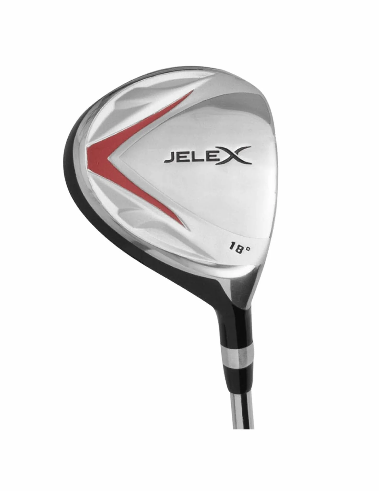 JELEX Golf Fairway Holz5 18° per destrorsi