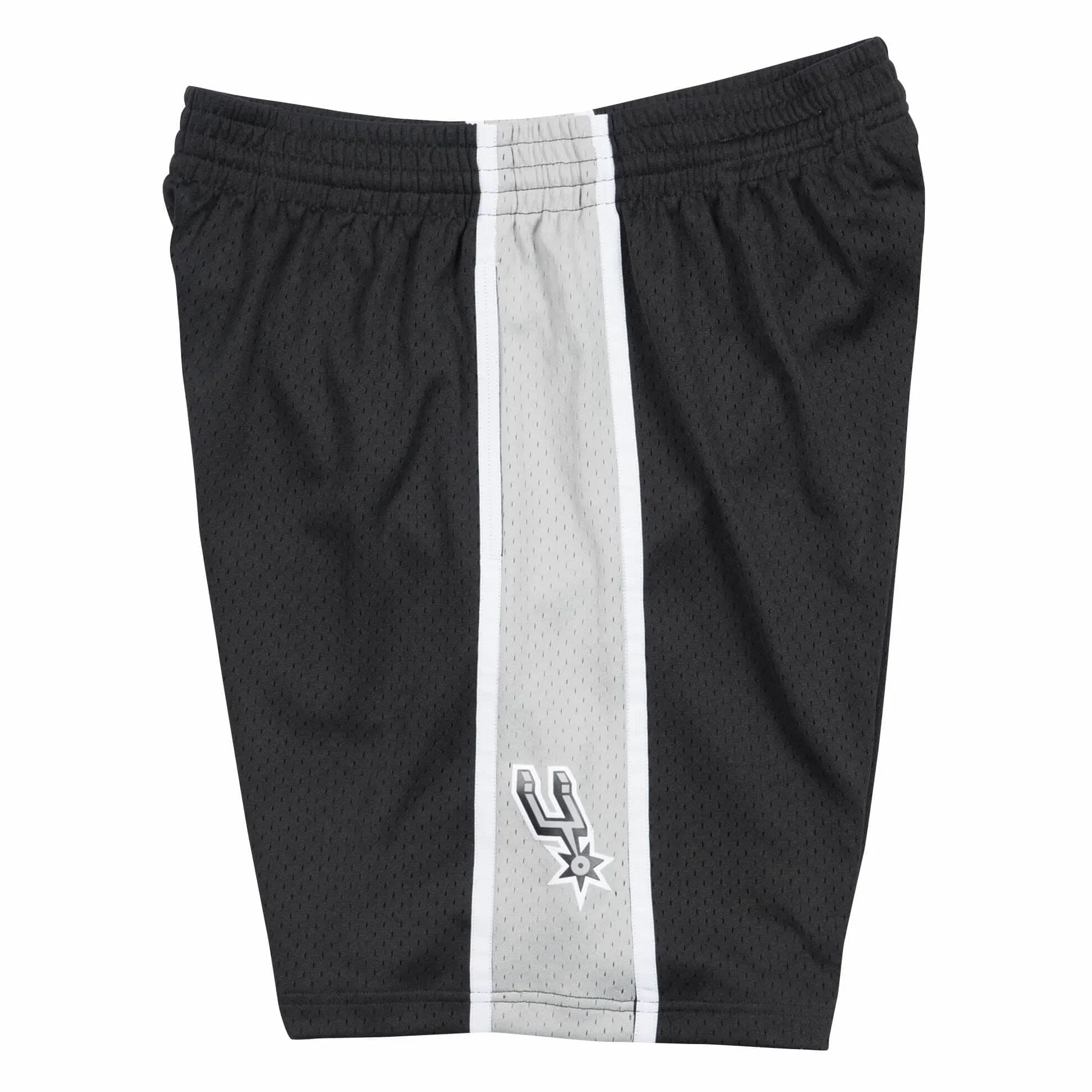 Mitchell & Ness NBA Hardwood Classics Swingman Short 2.0 San Antonio Spurs 1998-99