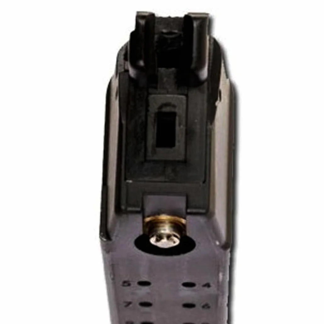 WE CARICATORE GAS 25 BB GLOCK G17 SOFTAIR