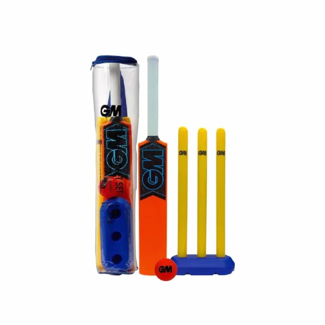 Gunn & Moore Set da Cricket per Bambini