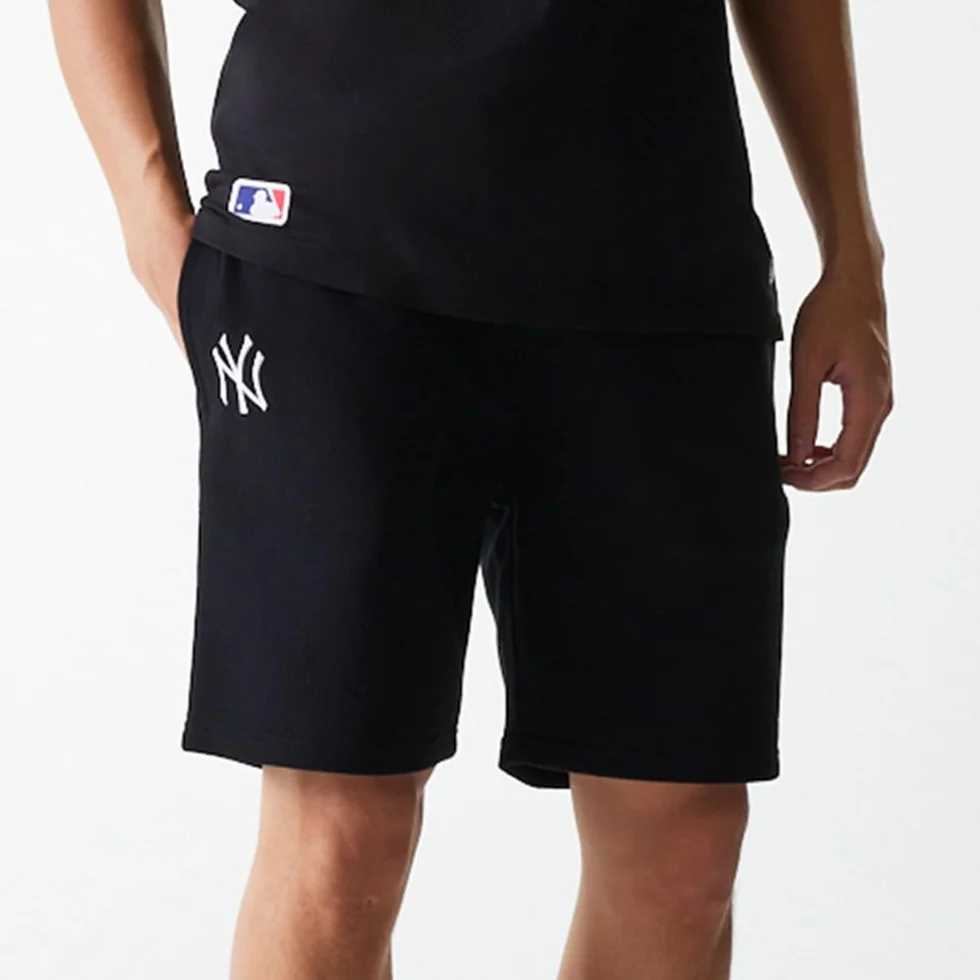 New Era MLB New York Yankees Shorts M