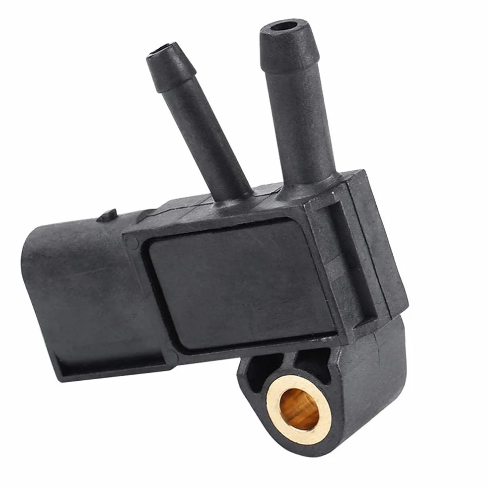 Sensore di pressione di ricircolo dei gas di scarico per auto nero per C E G M Classe A0061539528
