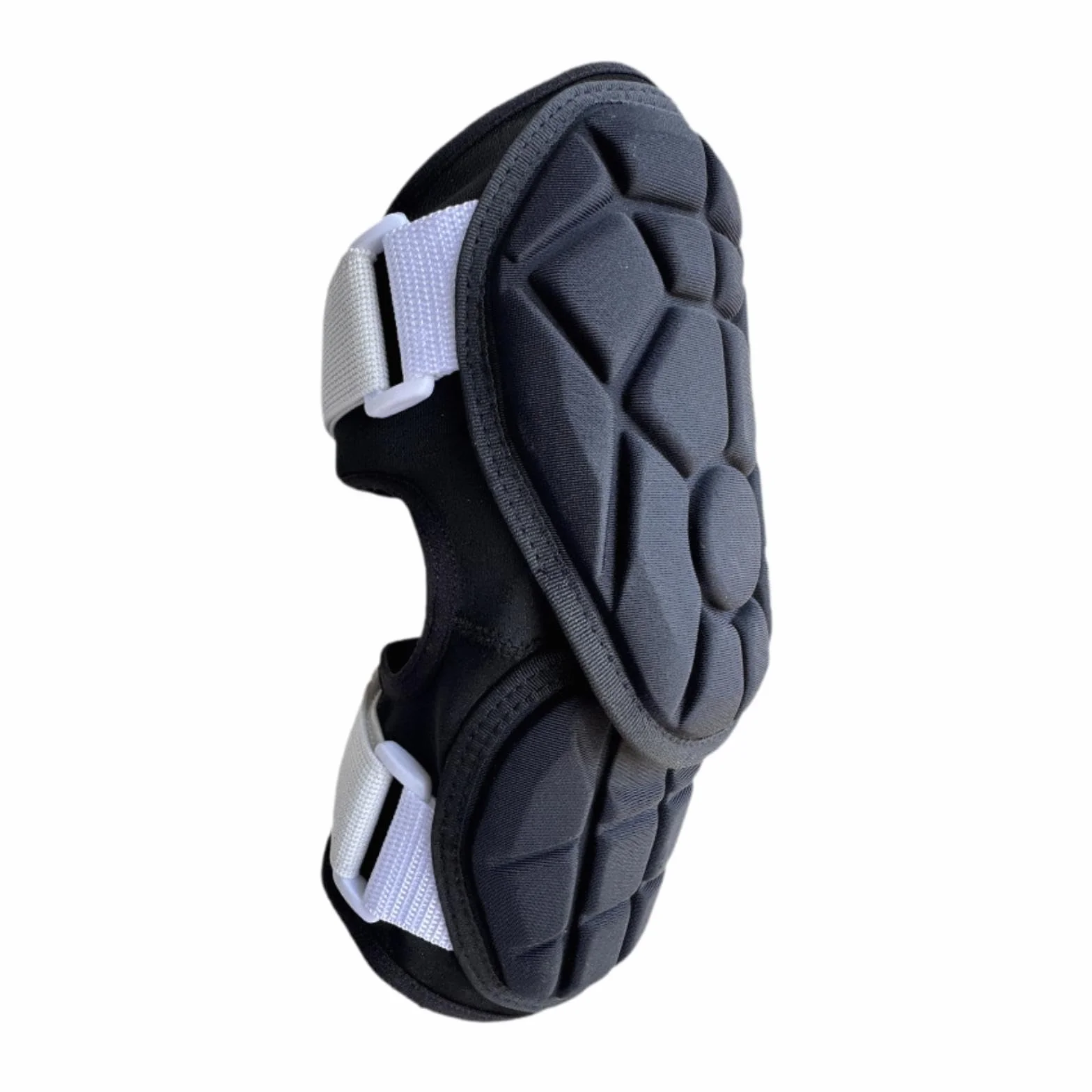 predolo Paragomito da Baseball, Versatile E Confortevole, Paraavambraccio Versatile, Paragomito da Softball, Paraspruzzi da Softball, Sport, Sport per, Nero