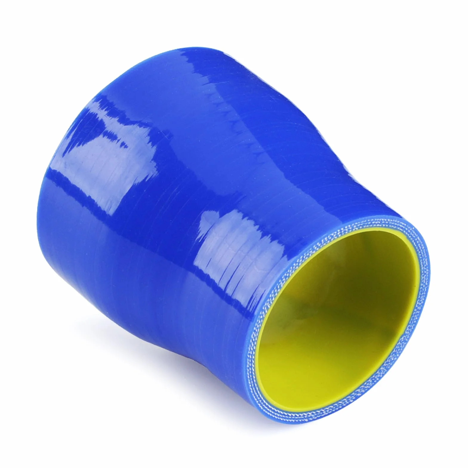 Tubi intercooler silicone 51-64 mm riduttore accoppiatore per auto Turbo Boost