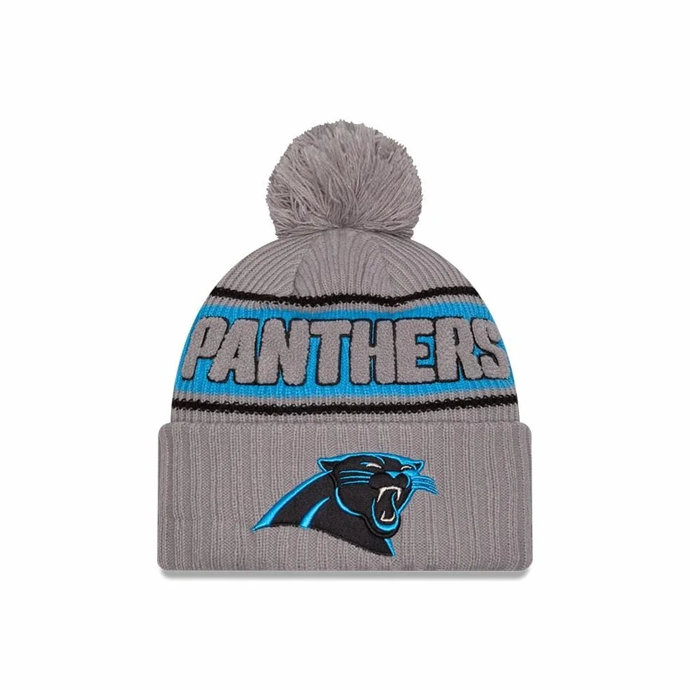 New Era NFL Sideline Knit Berretto Uomo
