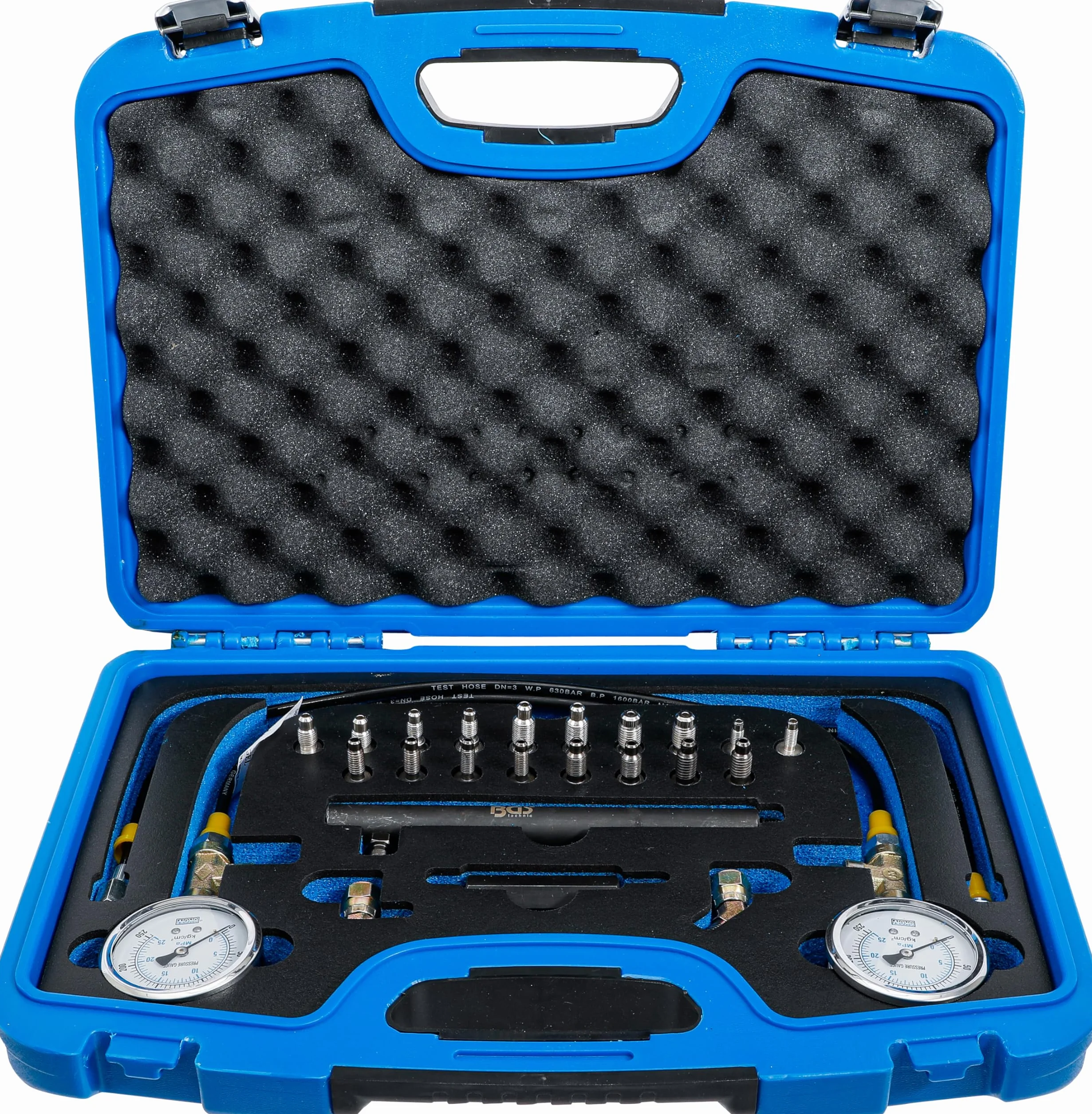 BGS 1271 | Set di manometri per freni
